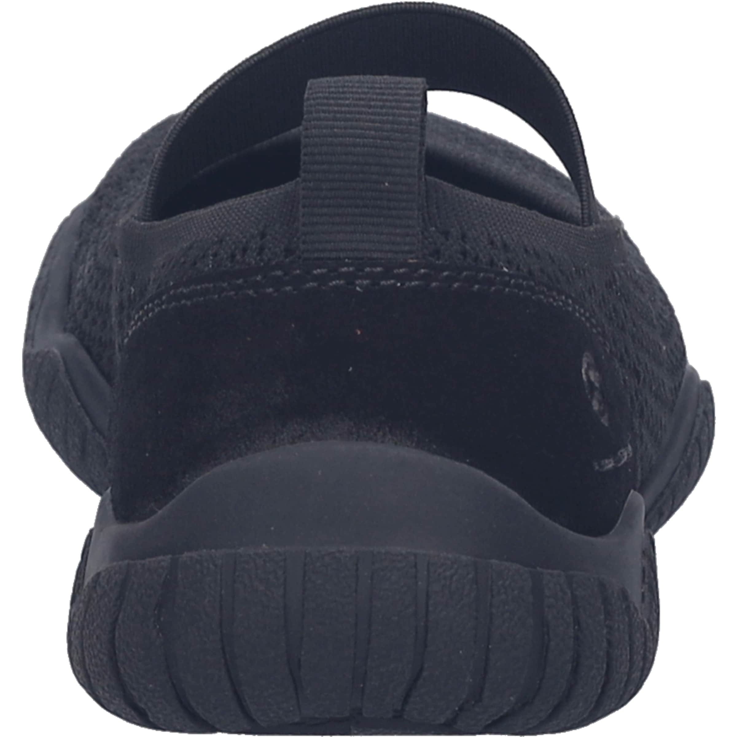 Josef Seibel Ballerina »Wynona 07, black-black«