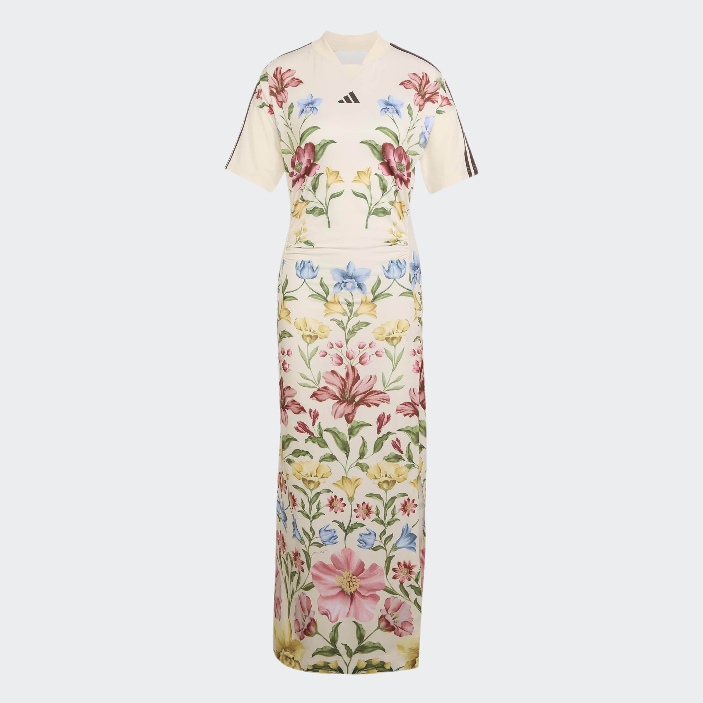 adidas Sportswear Shirtkleid »ADIDAS X FARM RIO PREMIUM DRESS«