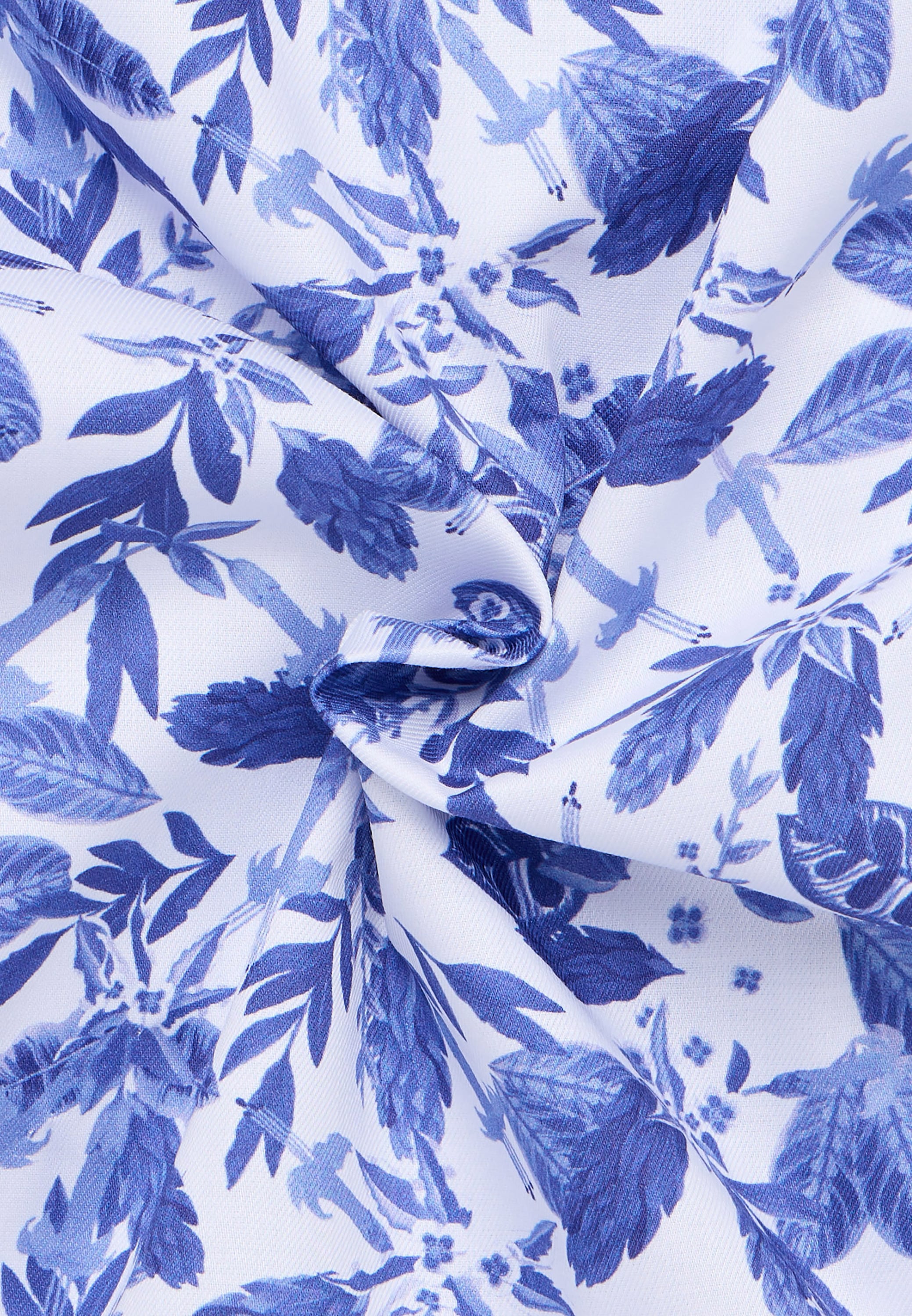 Eterna Kurzarmhemd »MODERN FIT«, NON IRON (bügelfrei)