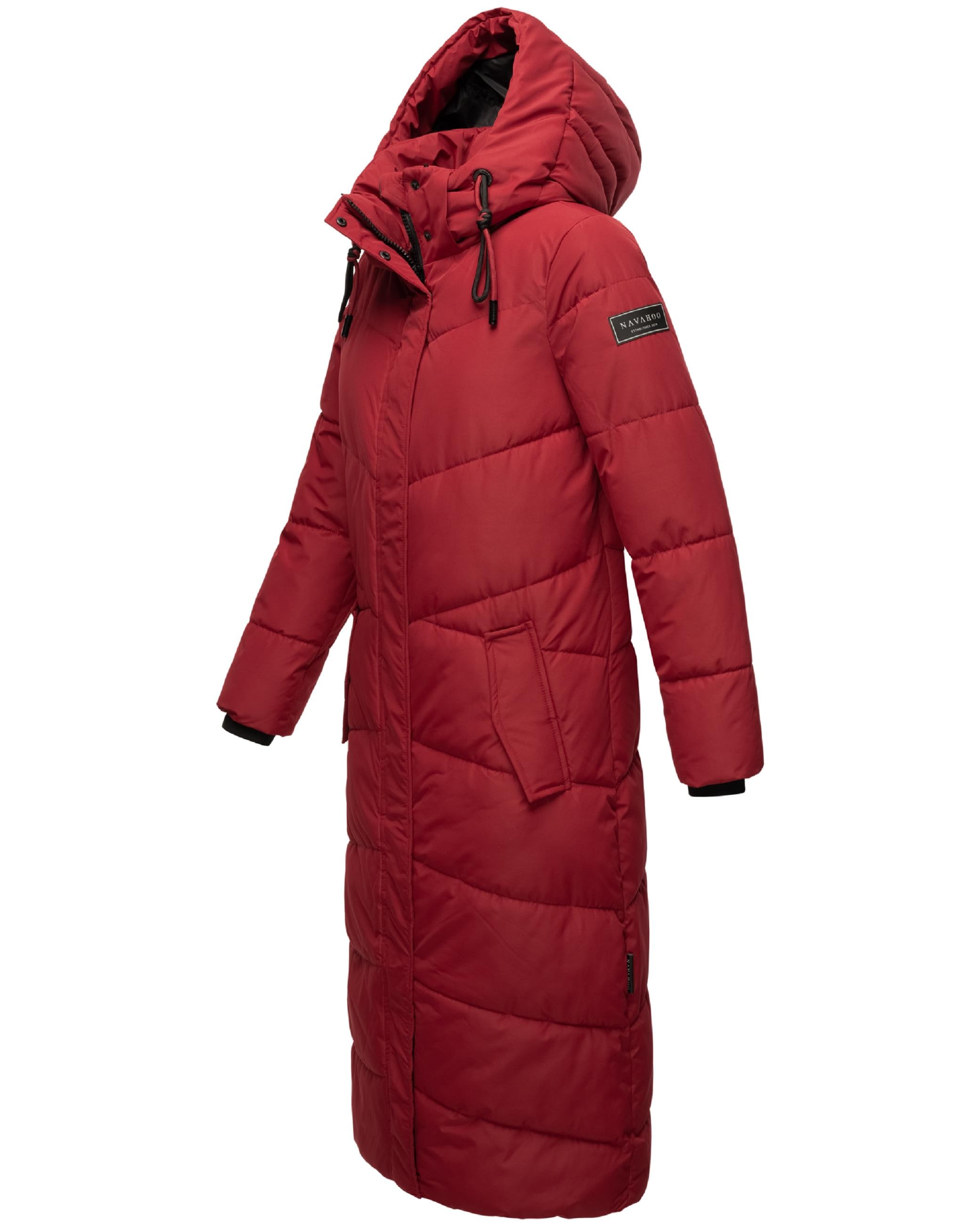 Navahoo Steppmantel »Steppmantel Hingucker XIV«