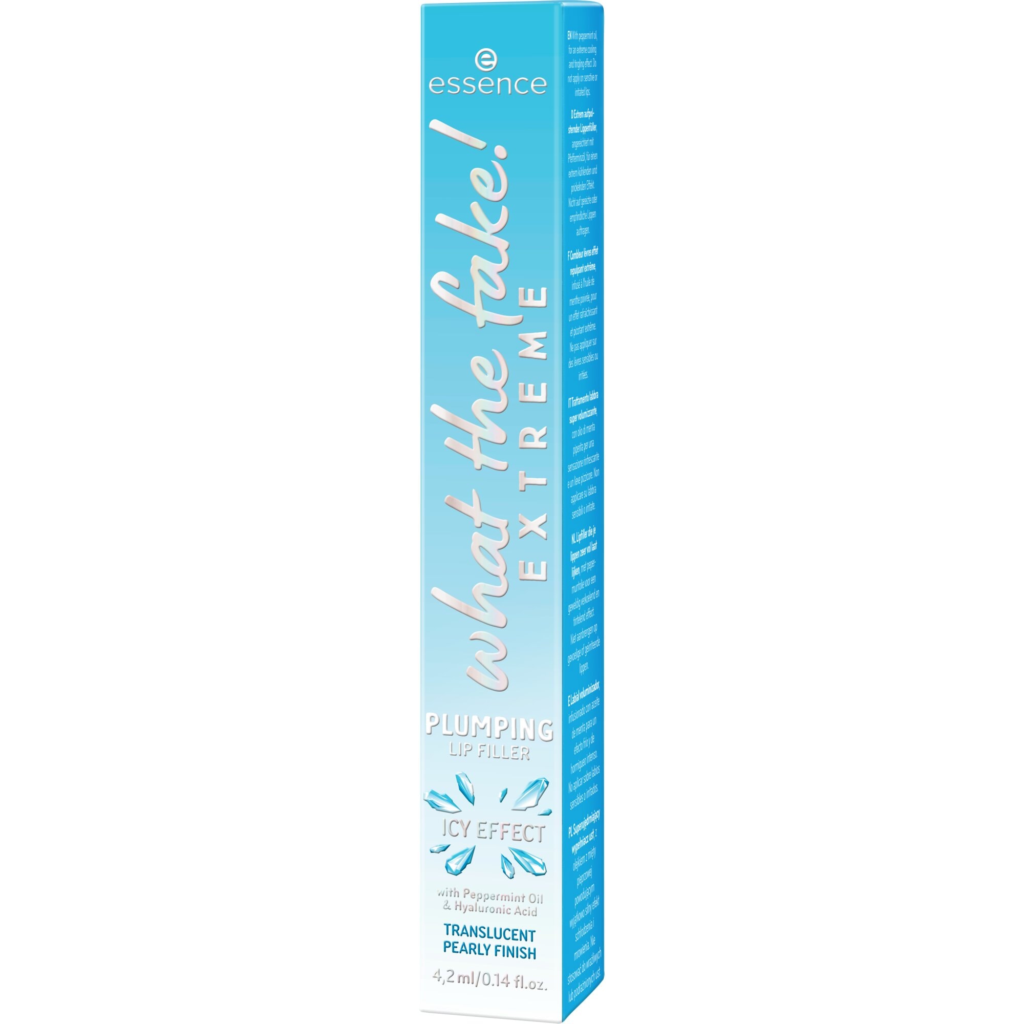Essence Kosmetik-Adventskalender »XMAS treasure box DIY ADVENT CALENDAR«, ab 14 Jahren