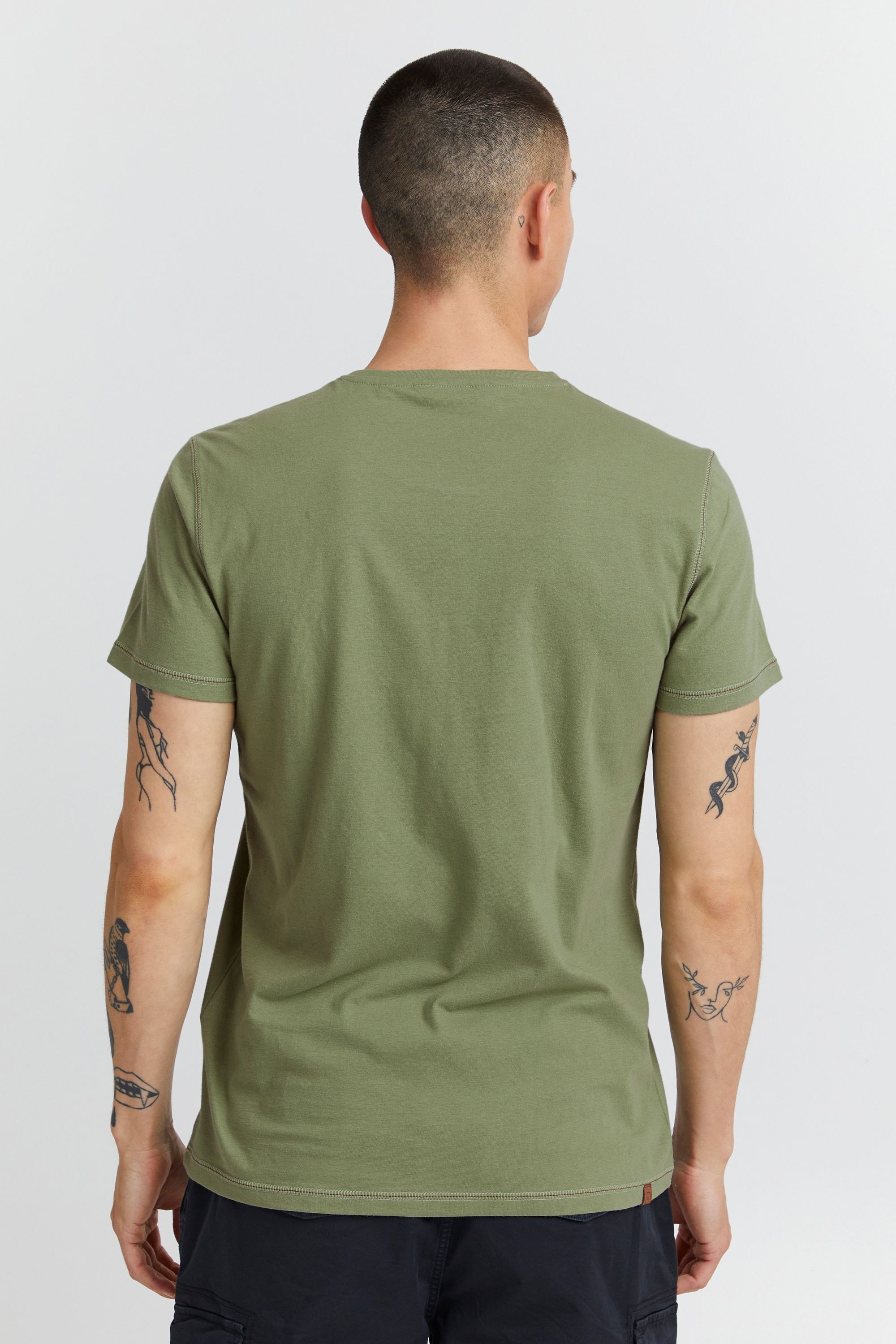 11 Project T-Shirt »T-Shirt PRBono«