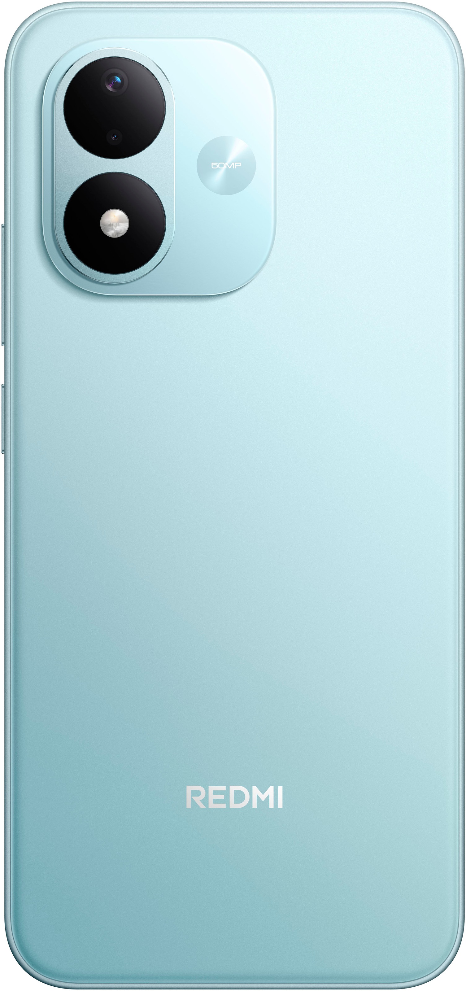 Xiaomi Smartphone »Nota 17 5G« sky teal