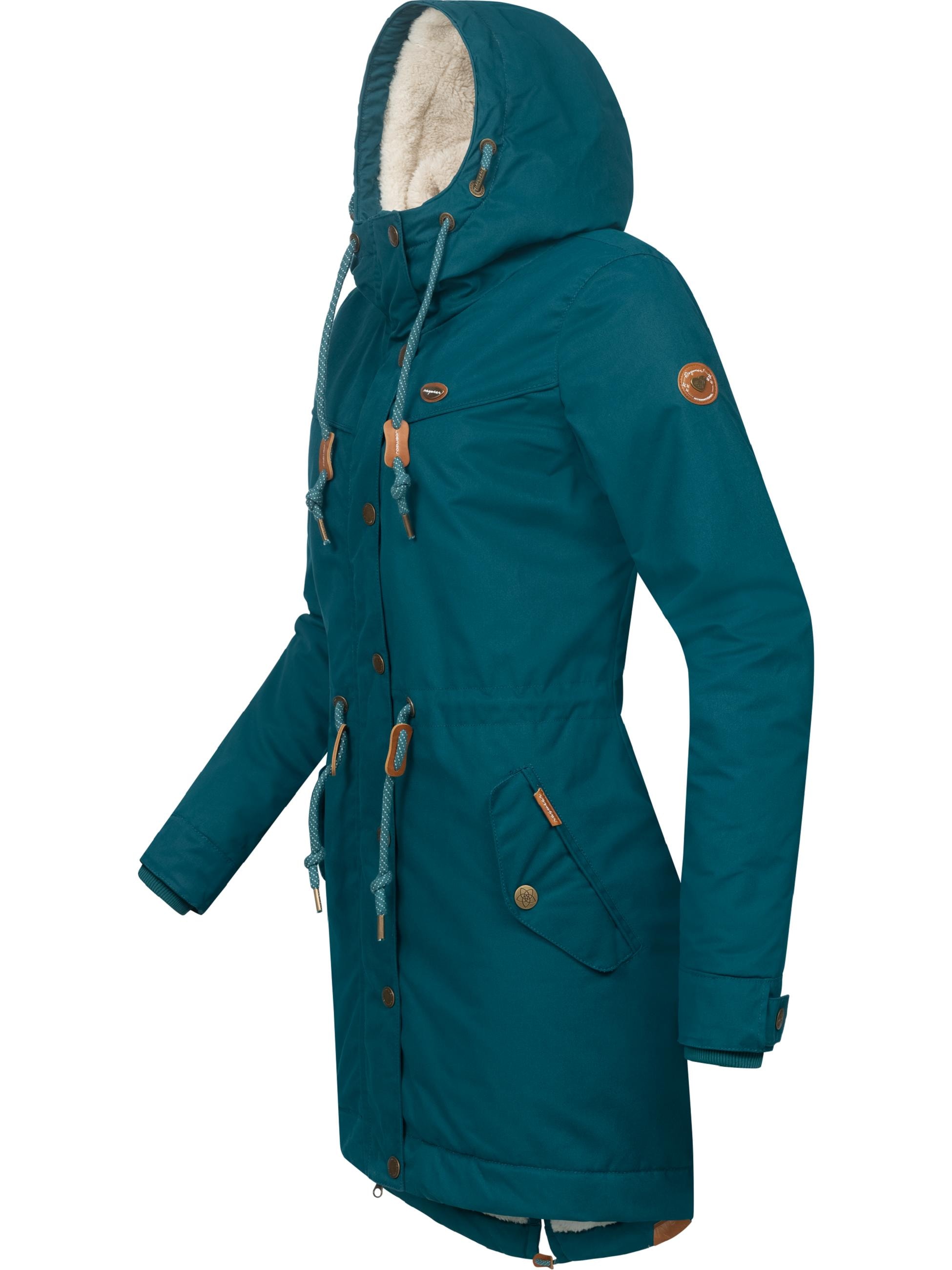 Ragwear Winterjacke »Winterjacke YM-Canny«