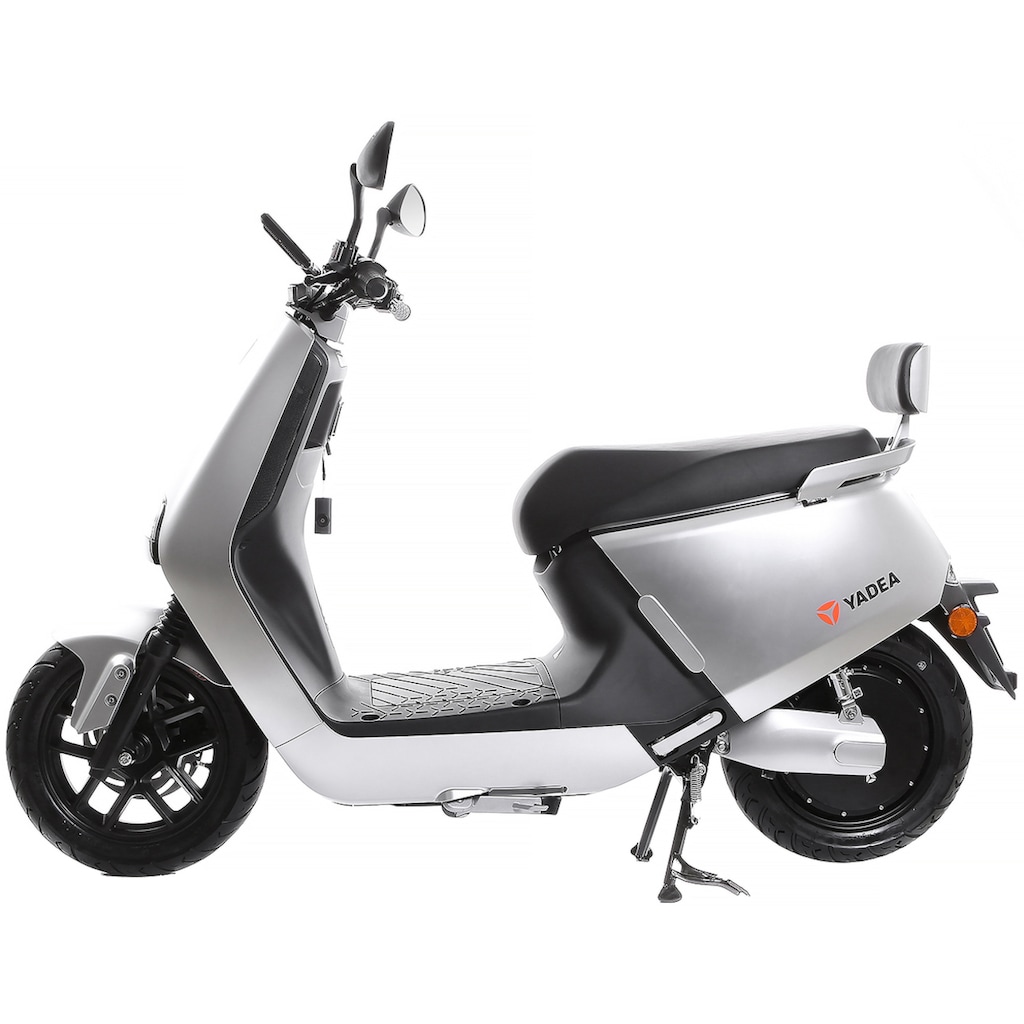 SXT Scooters E-Motorroller »yadea G5«