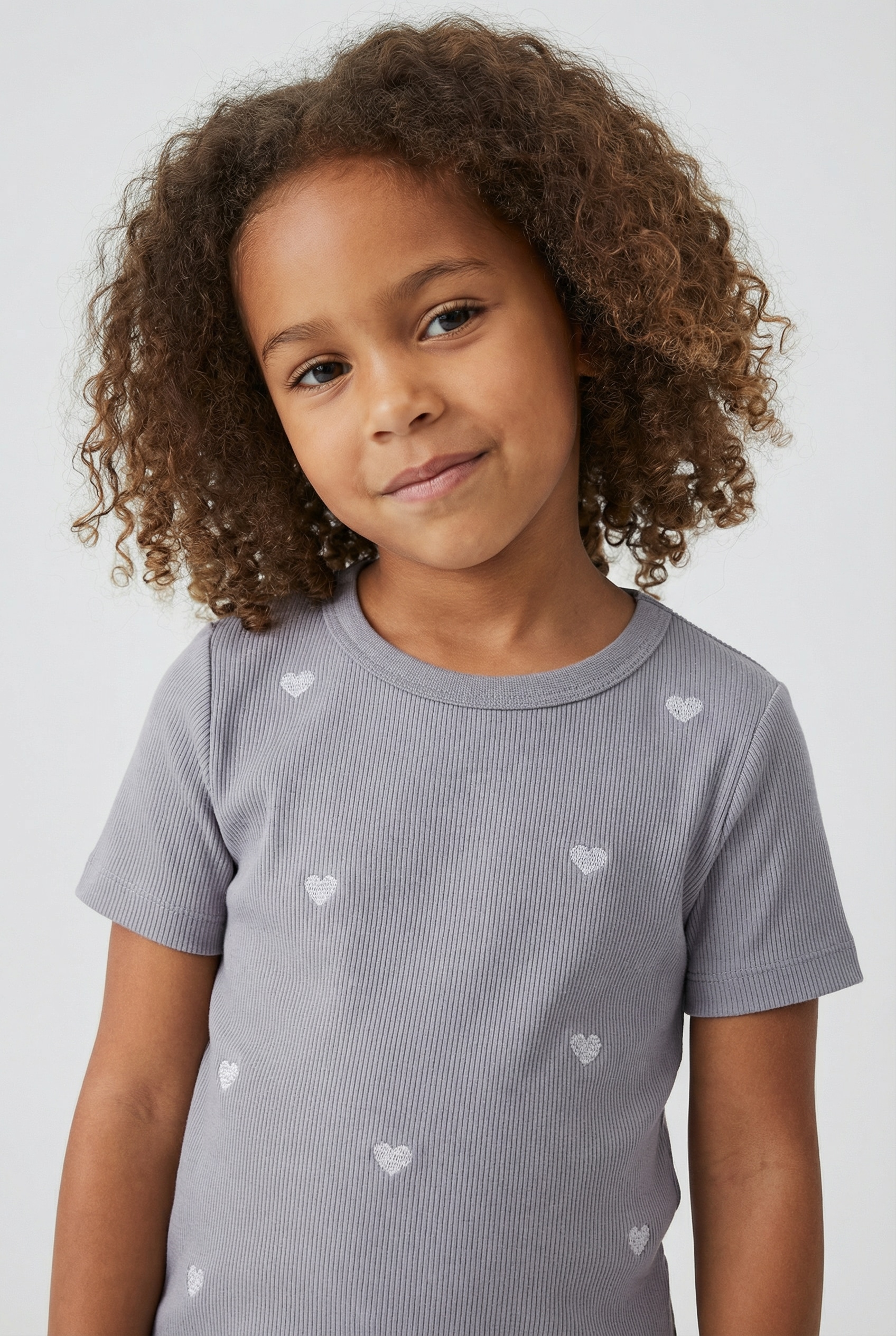 Name It T-Shirt »NMFNAKAL SS SLIM TOP NOOS«