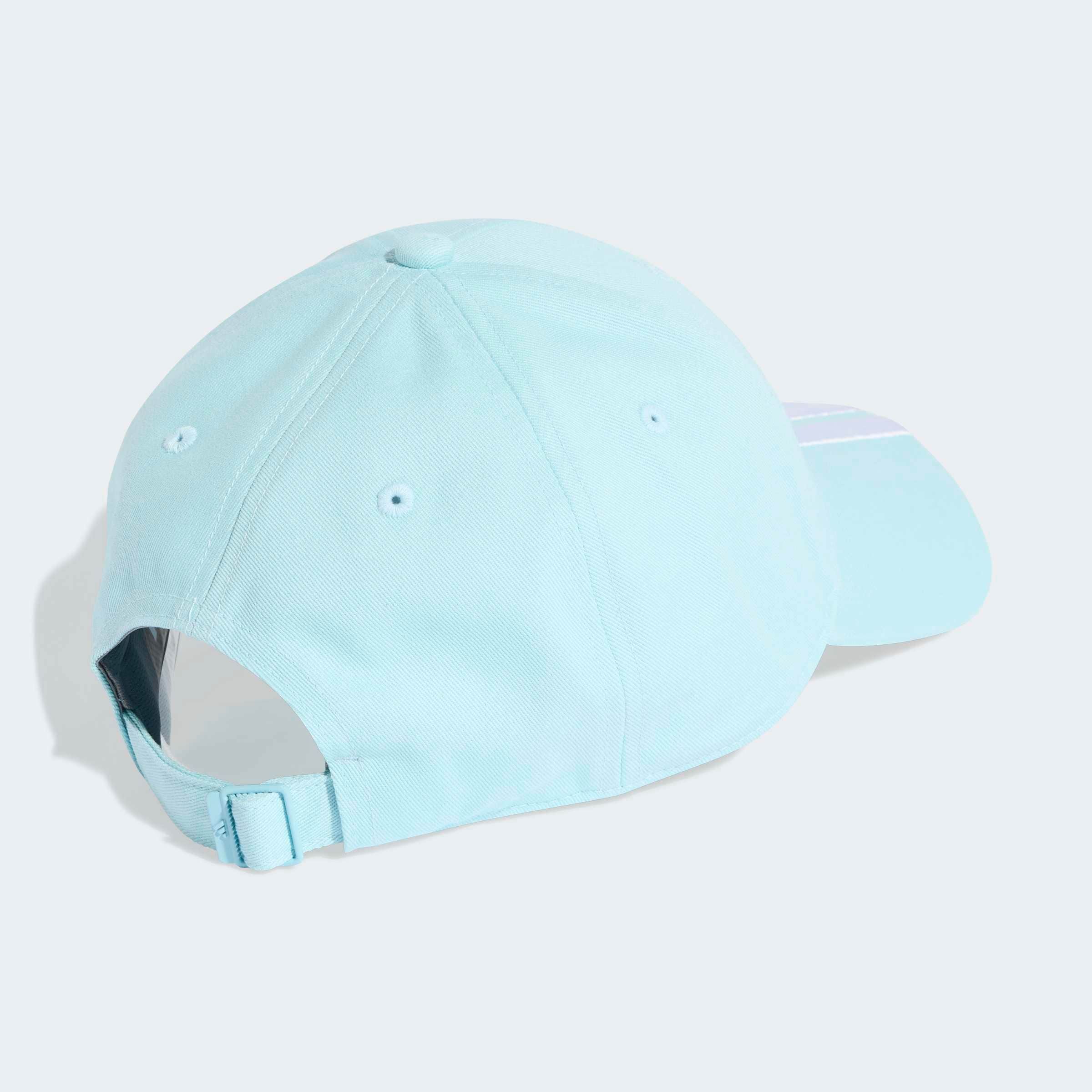 adidas Performance Baseball Cap »BBALL 3S CAP NL«