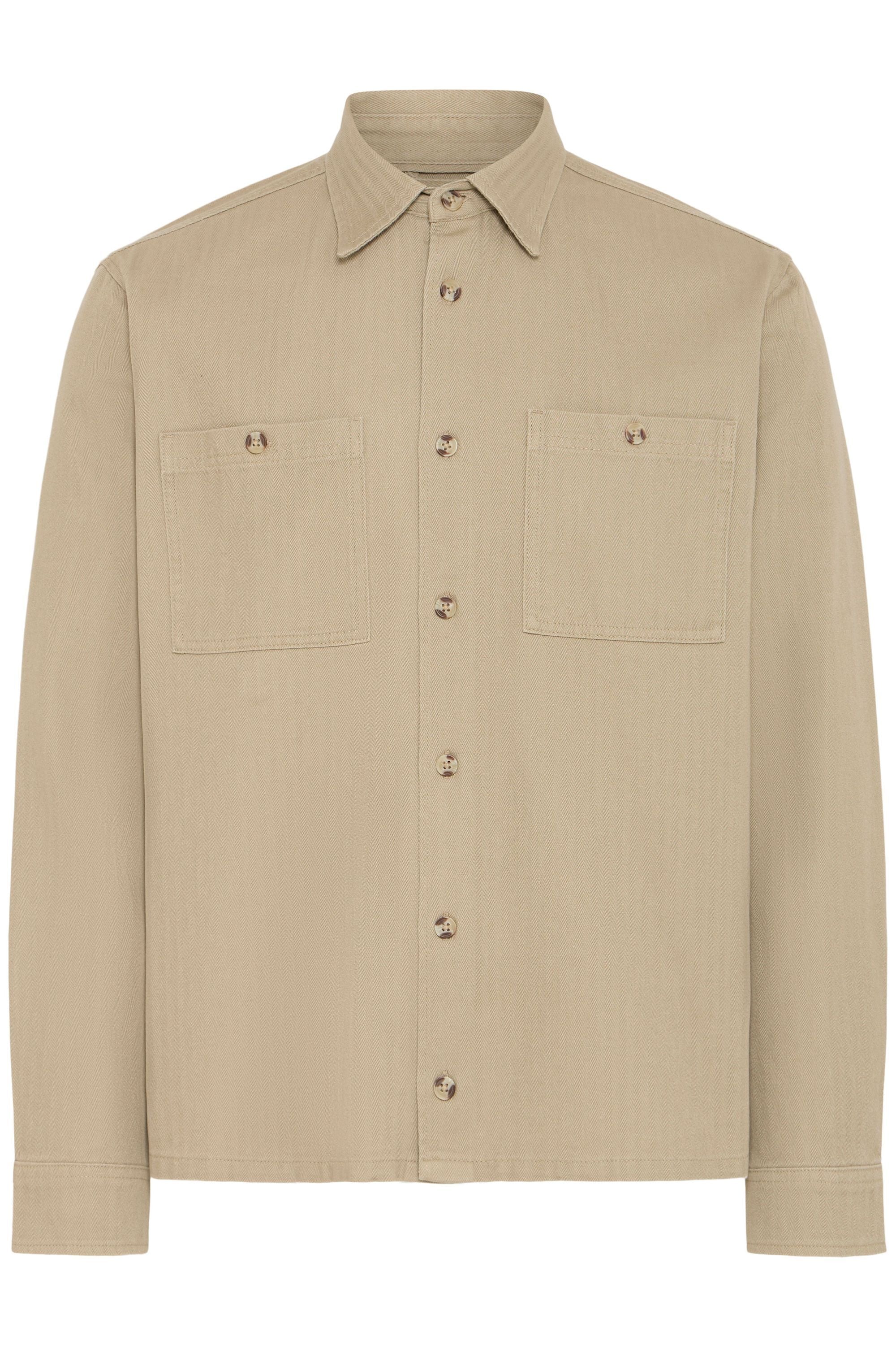 Blend Hemdjacke »Hemdjacke BHDenny«