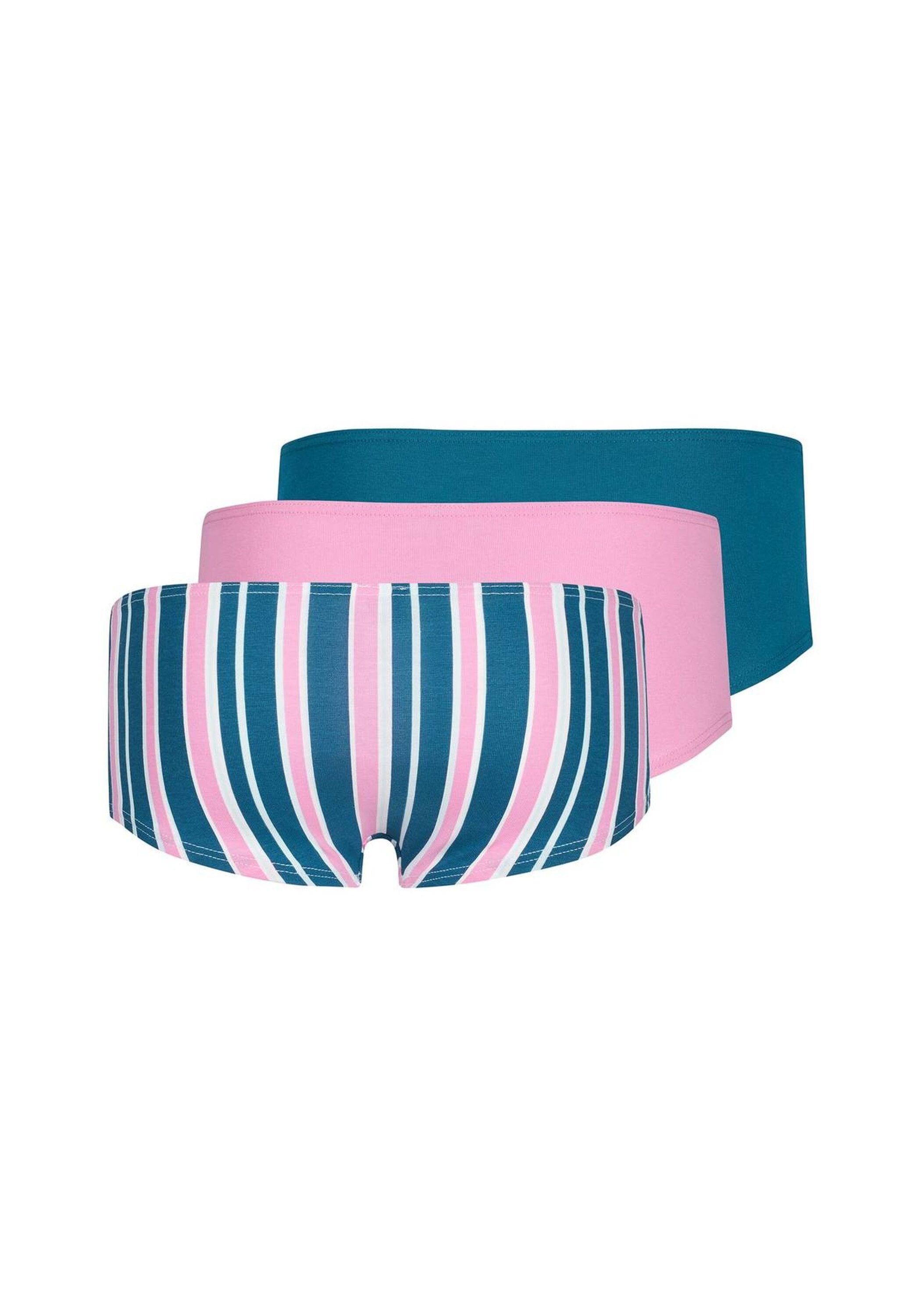 Skiny Panty »Panty 3er Pack«