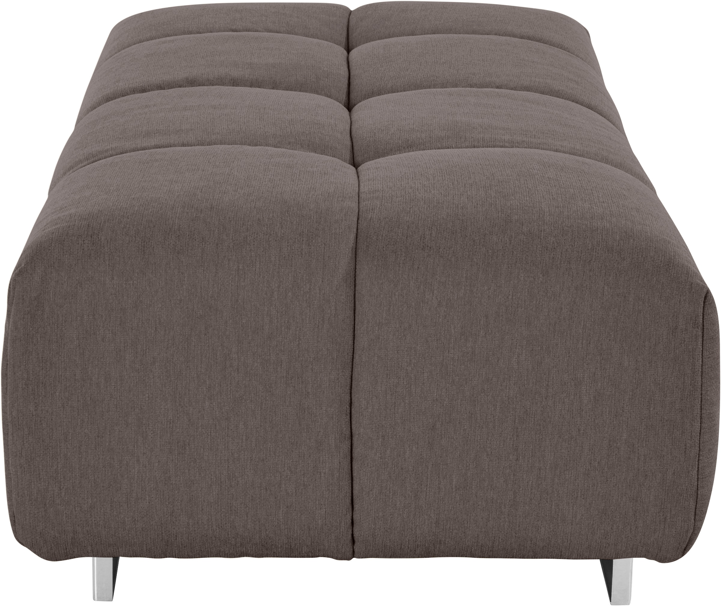 COTTA Hockerbank »Orion«