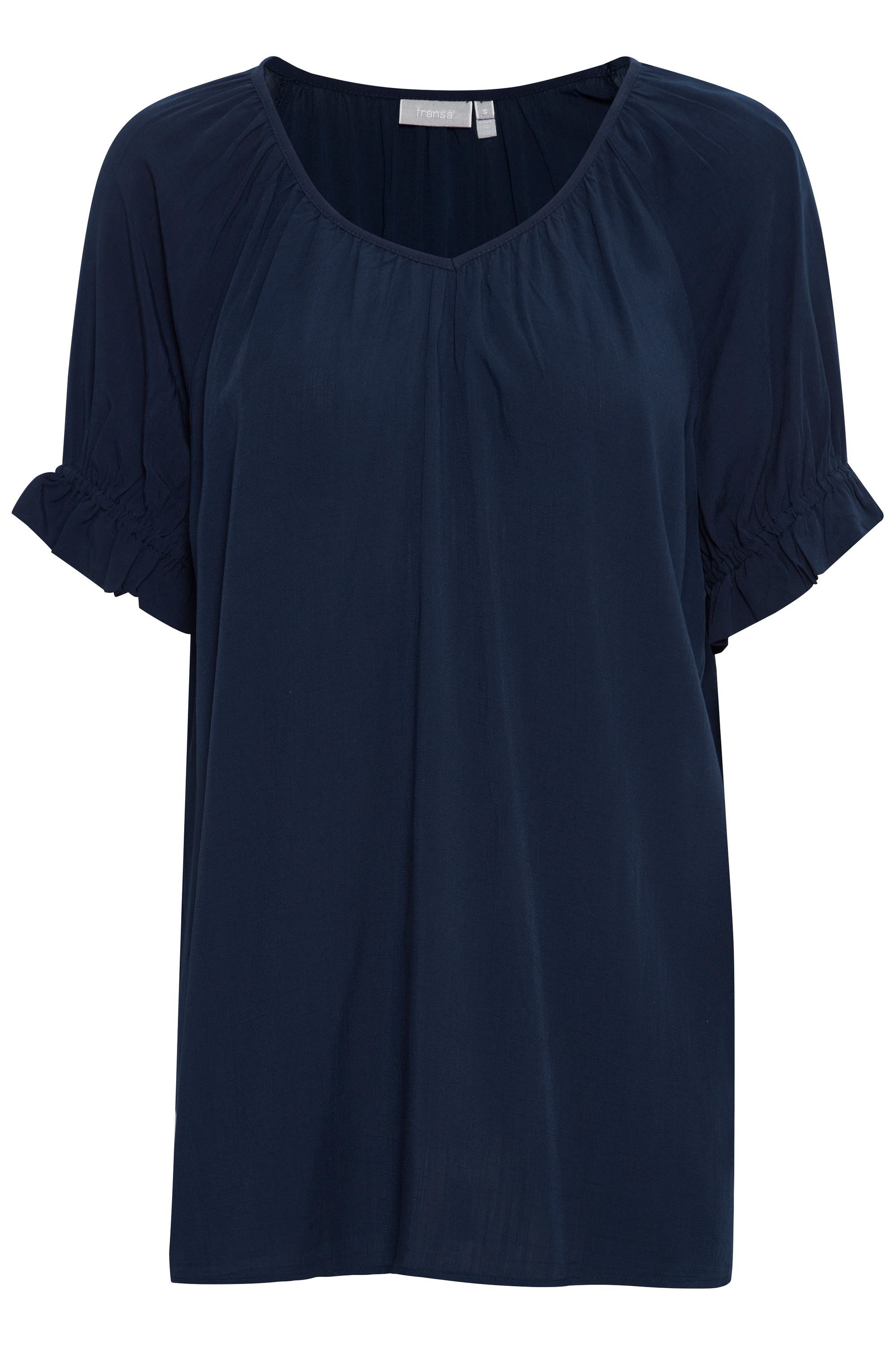 fransa Shirtbluse »Shirtbluse FRSunny«