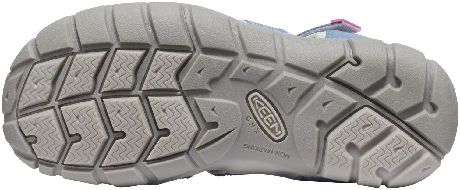 Keen Sandale »SEACAMP II CNX«