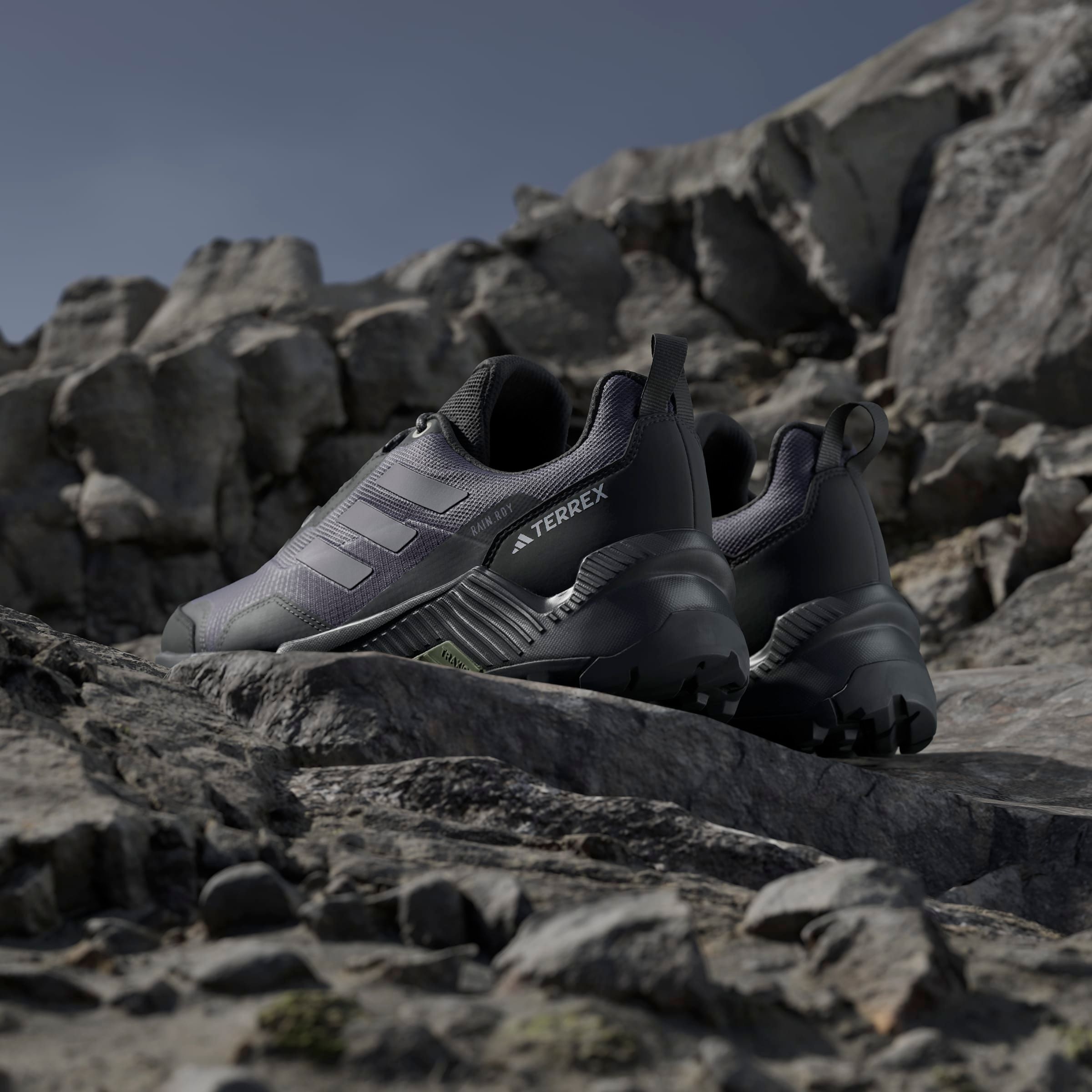 adidas TERREX Wanderschuh »EASTRAIL 2.0 RAIN.RDY«, wasserdicht