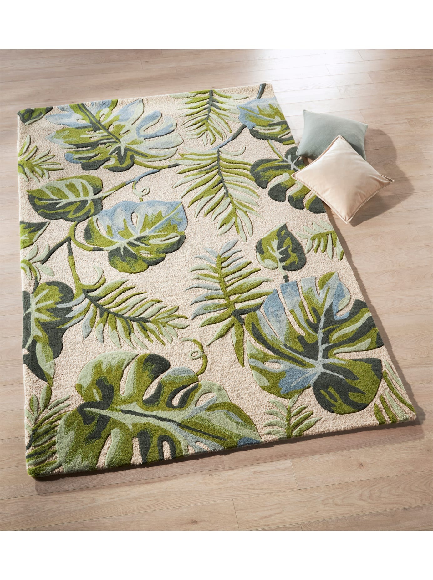 heine home Teppich, 12 mm Höhe