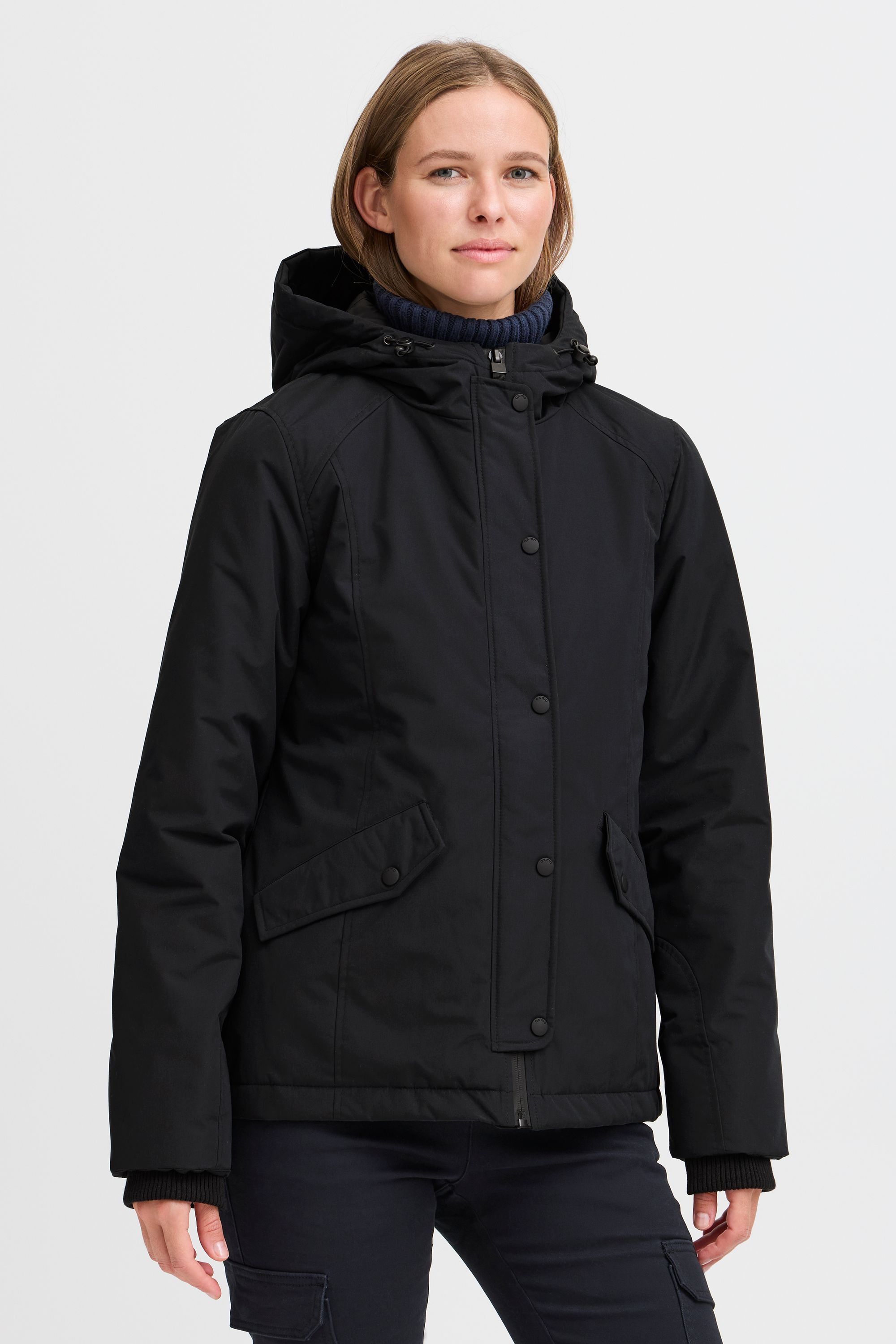 OXMO Outdoorjacke »Outdoorjacke OXTAMILIA«