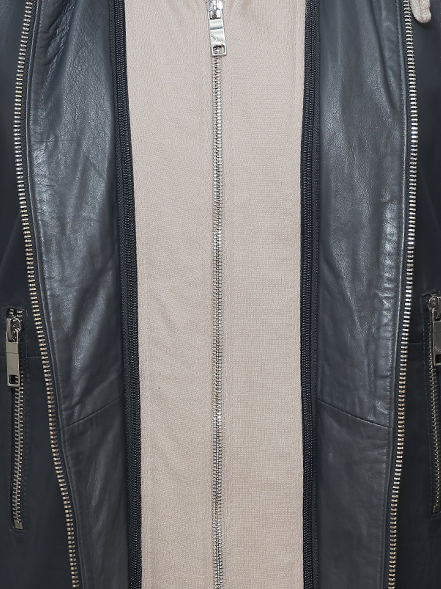 Maze Lederjacke »Ledermantel 42021316«