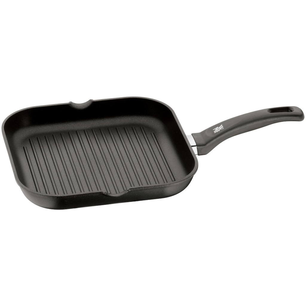 WMF Grillpfanne »Party«, Aluminium, (1 tlg.)