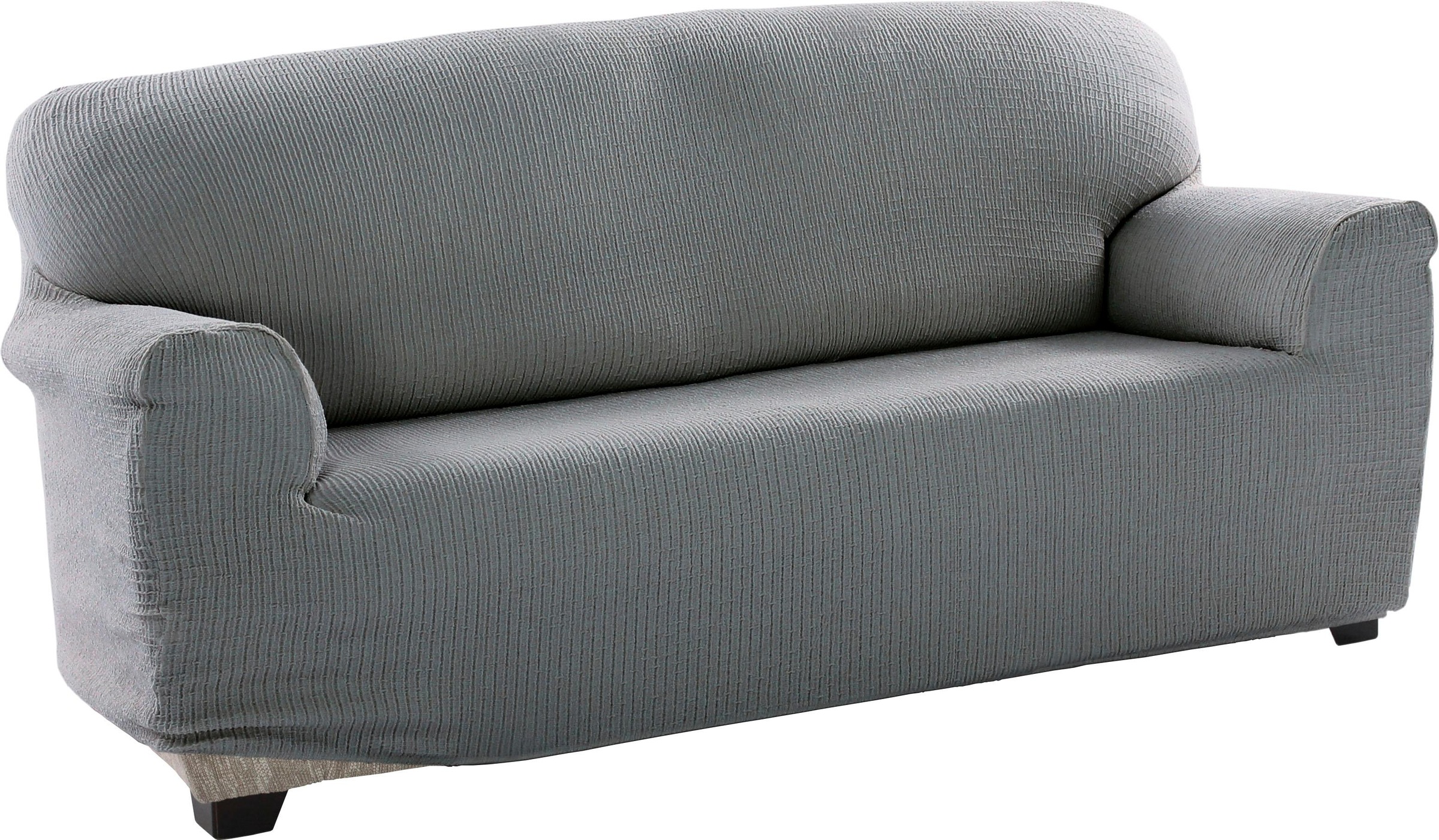 my home Sofahusse »Dario«, (1 St.), mit leichtem Struktur-Effekt