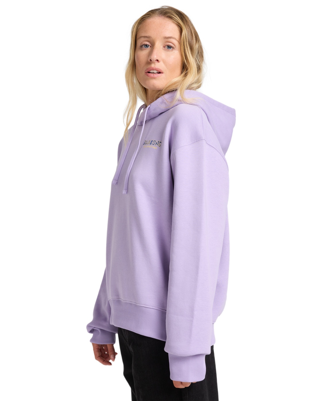 Billabong Kapuzensweatshirt »Island Vibes«