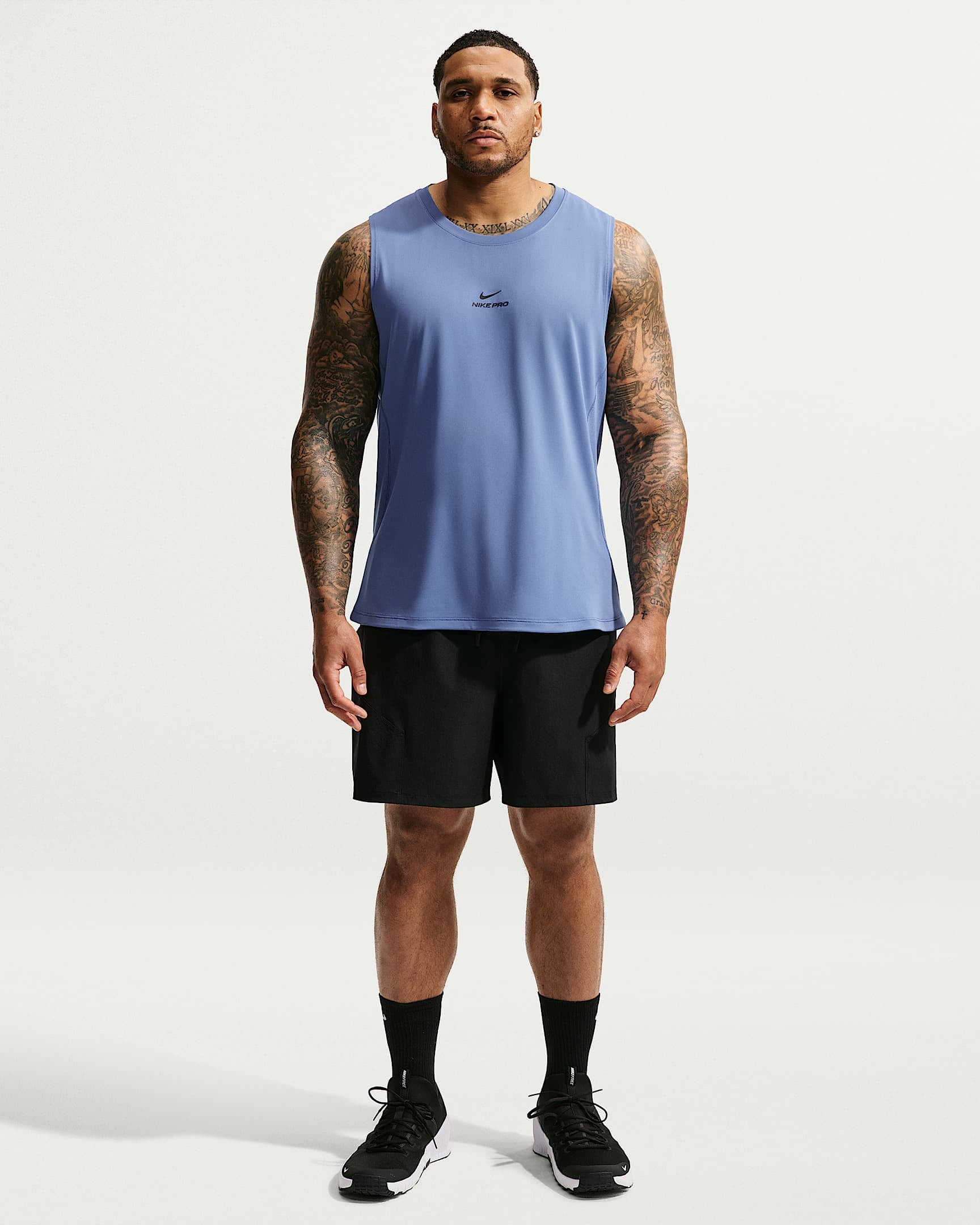 Nike Tanktop »M NP DF NPT TANK« Nike Pro