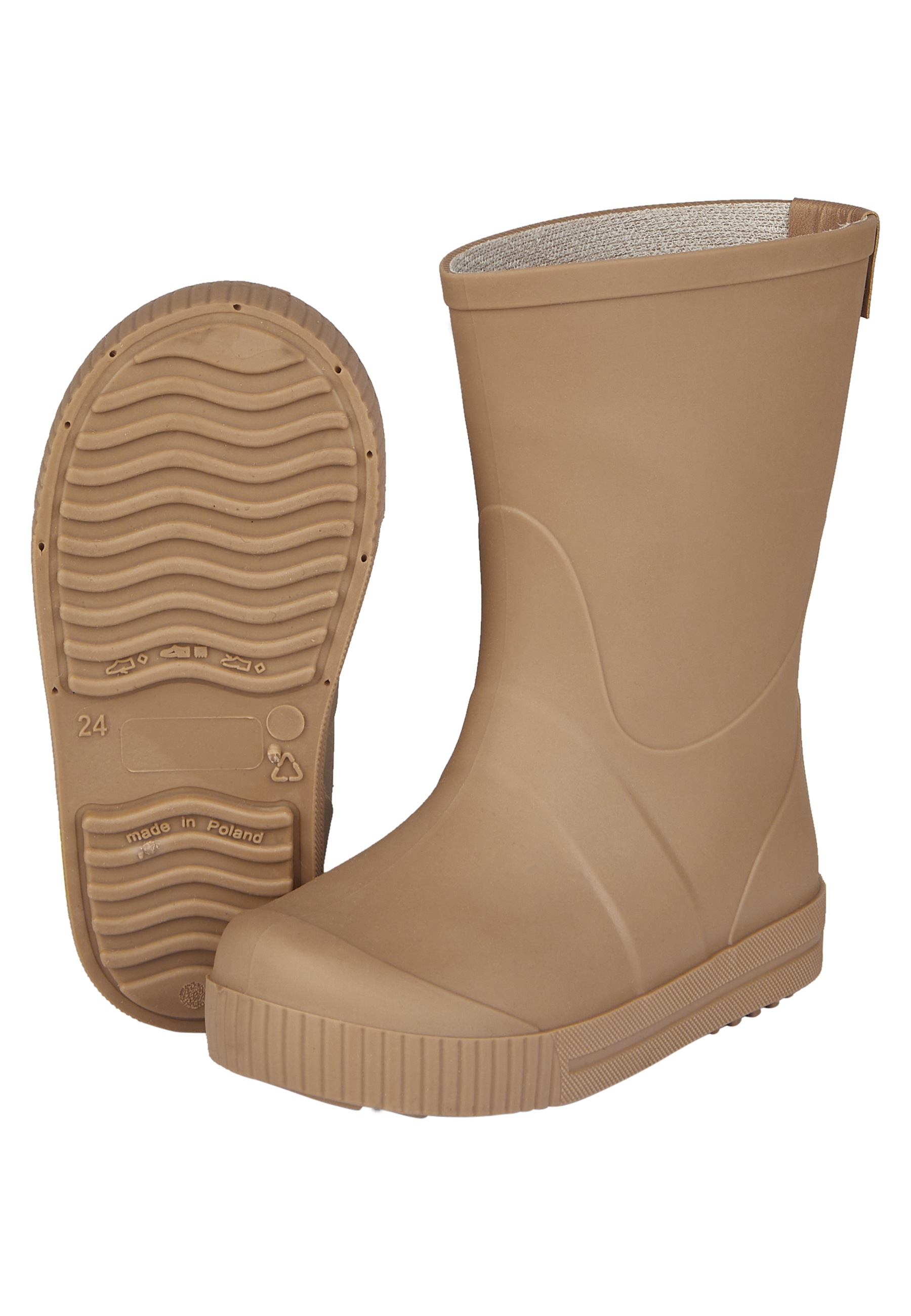 Sterntaler® Gummistiefel »Gummistiefel«