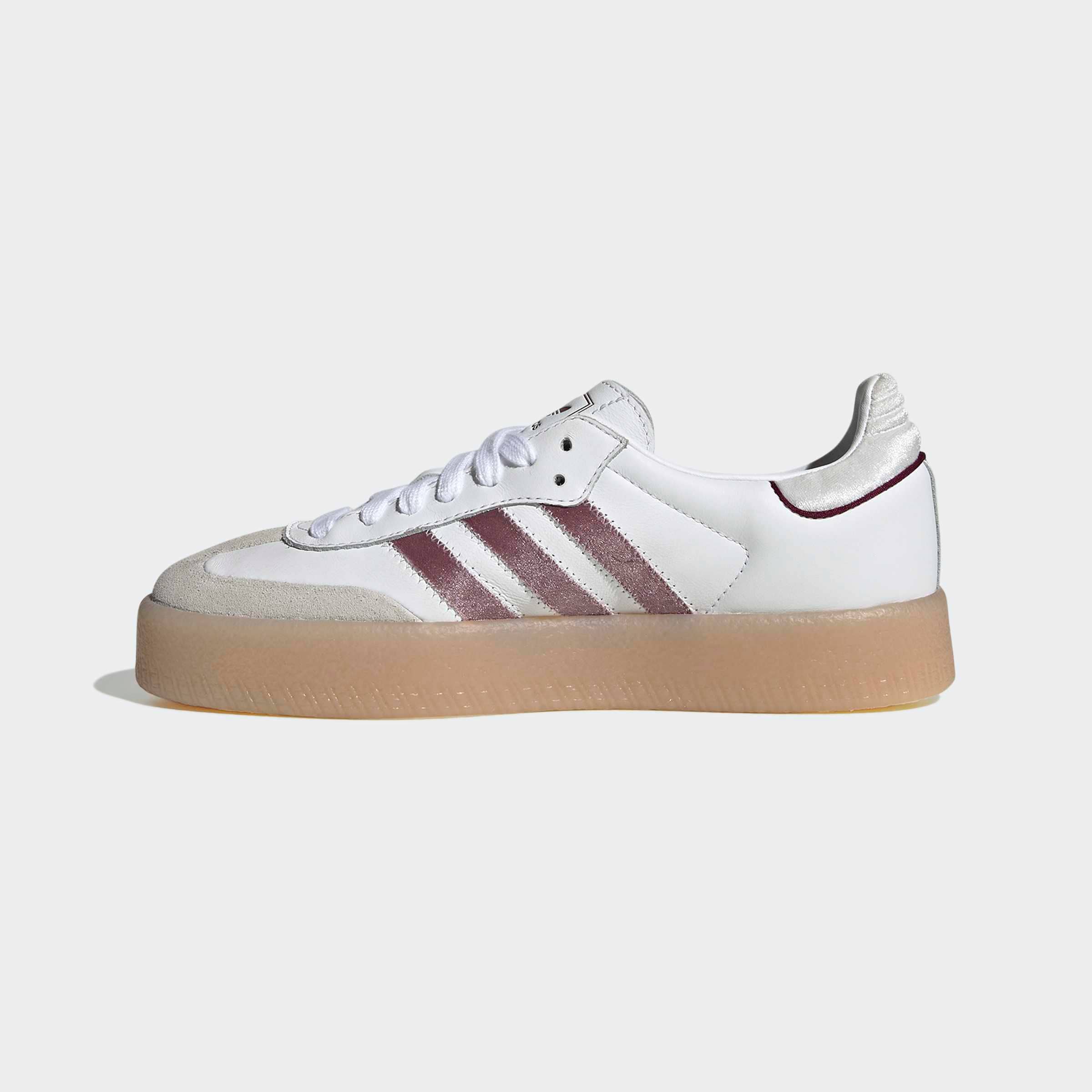 adidas Originals Sneaker »SAMBAE W«