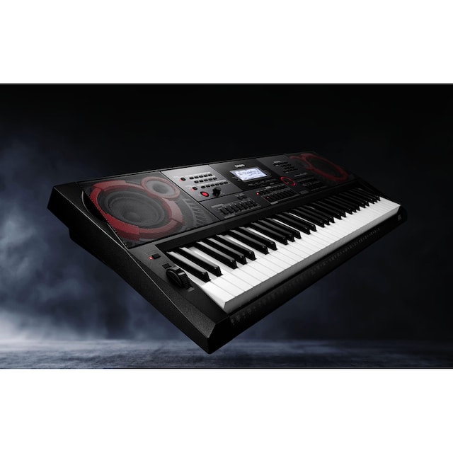 »CT-X5000«, inklusive bei Keyboardstativ (Set), online CASIO OTTO Keyboard