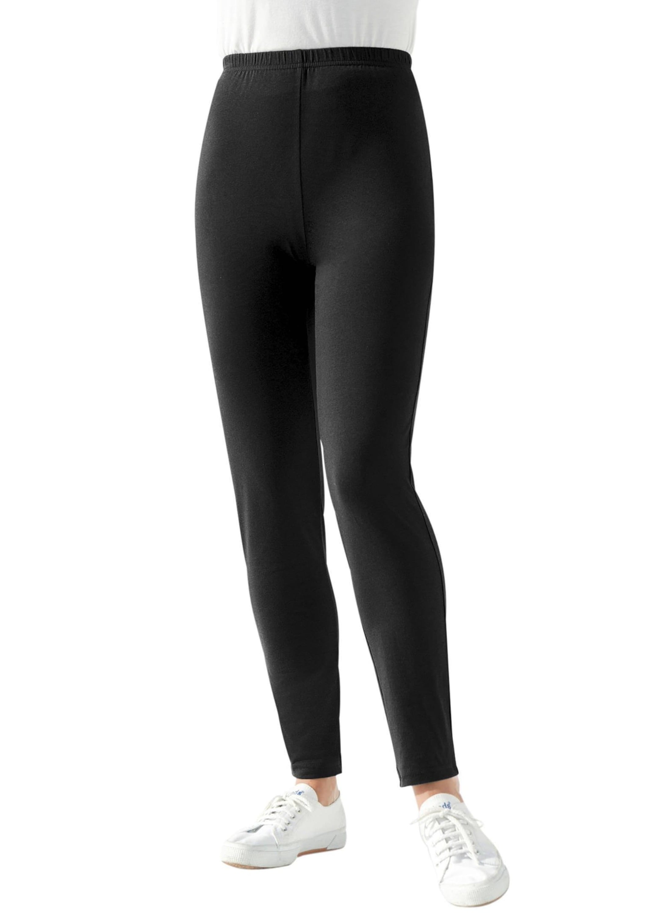 GOLDNER Leggings »Bequeme Leggings«