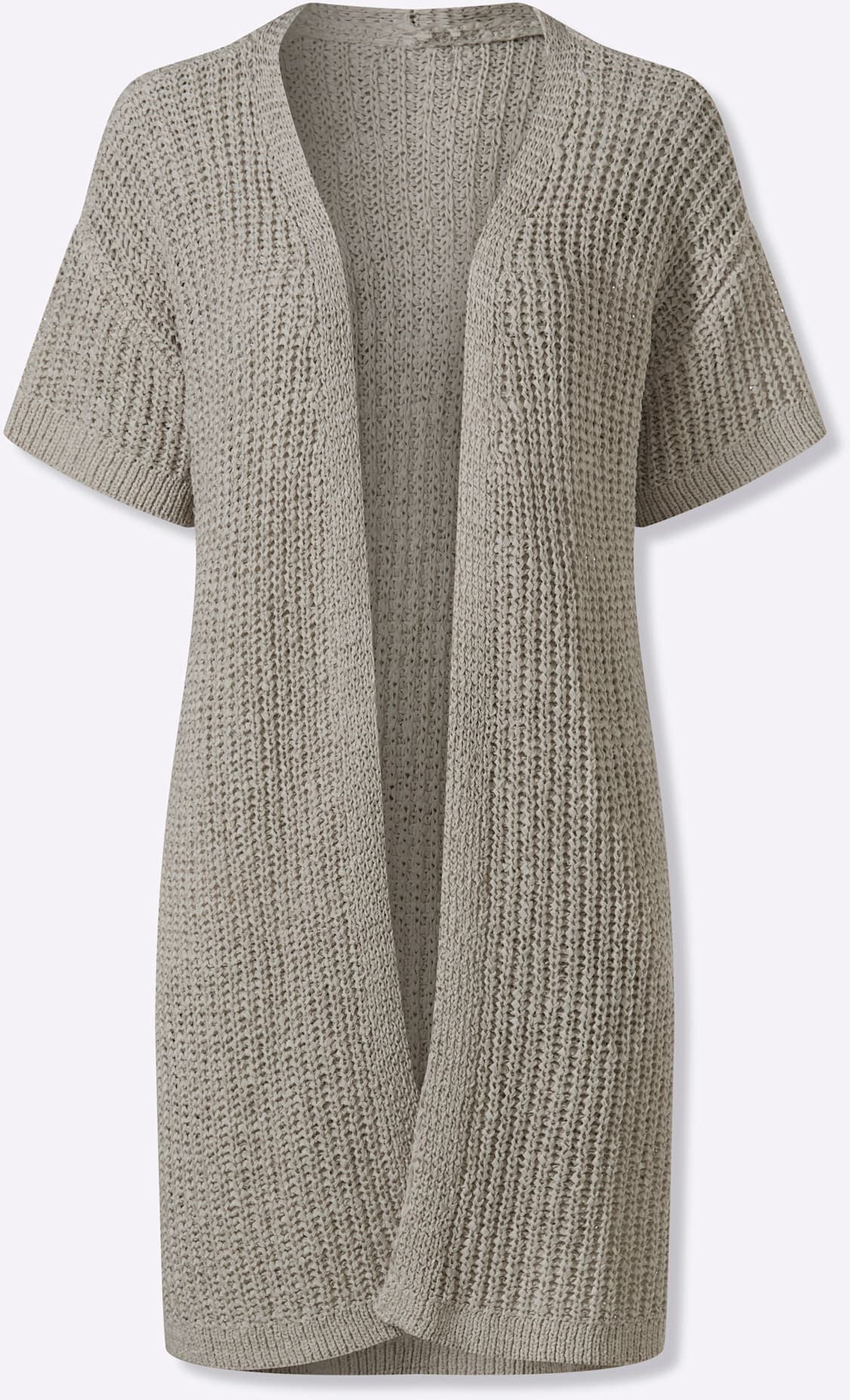 heine Cardigan