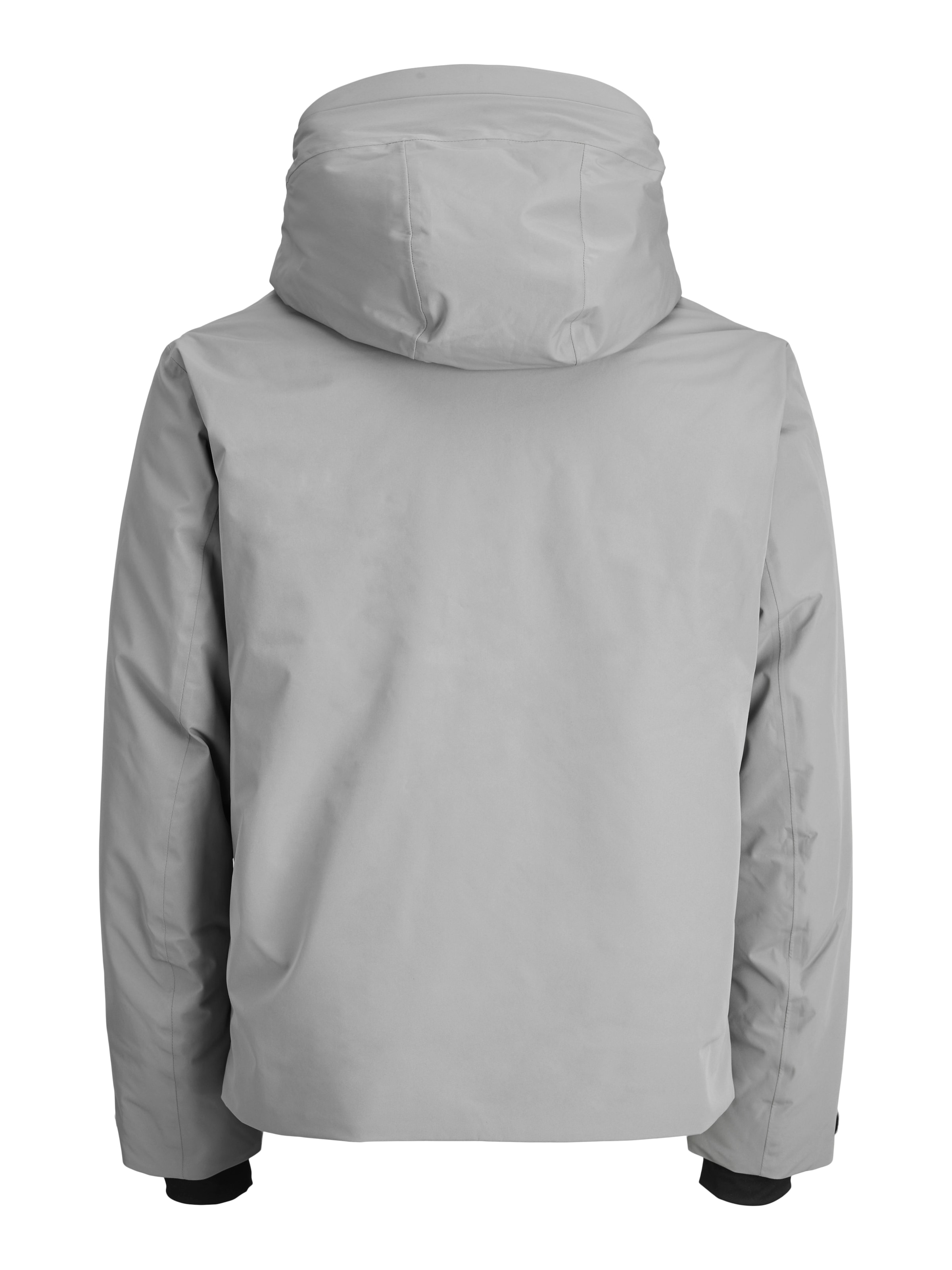 Jack & Jones Outdoorjacke »JCOFUSION TECHNICAL JACKET SN«, mit Kapuze