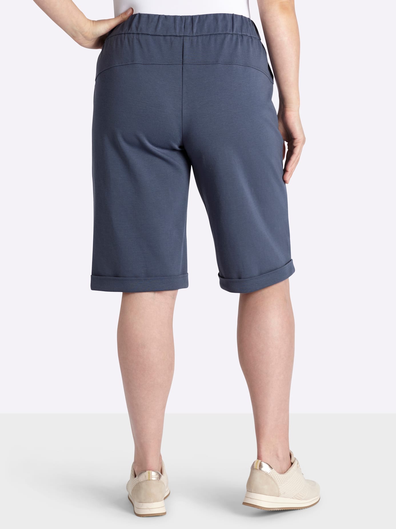 Sheego Shorts