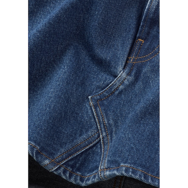 Tommy Jeans Jeansrock »Izzie«, mit Tommy Jeans Markenlabel bestellen bei  OTTO | Sommerröcke