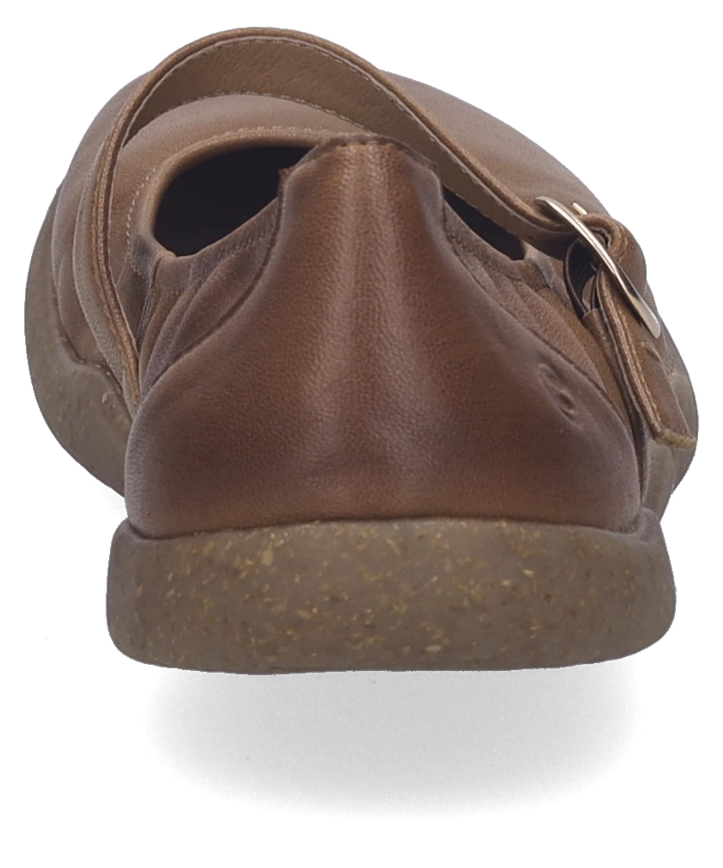 Josef Seibel Ballerina »Cassandra 10, camel«