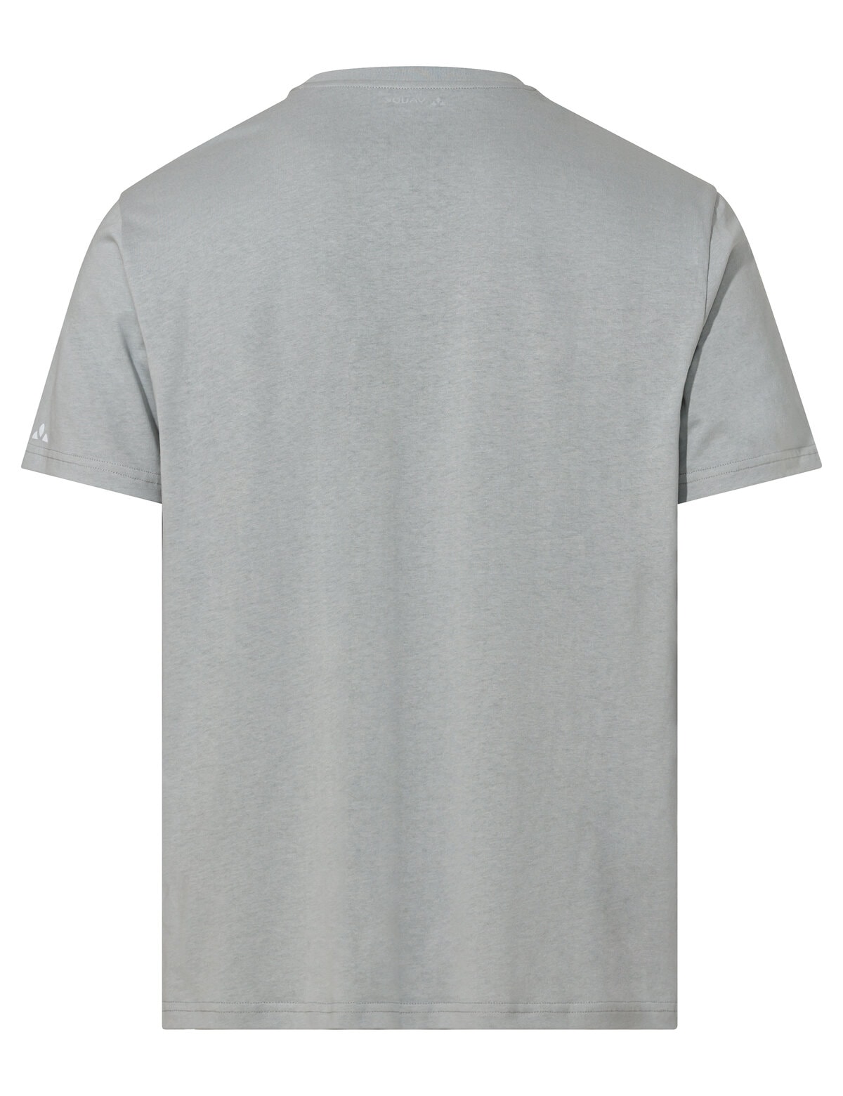 VAUDE Funktionsshirt »MEN'S CYCLIST T-SHIRT V«, Fahrradshirt mit Print