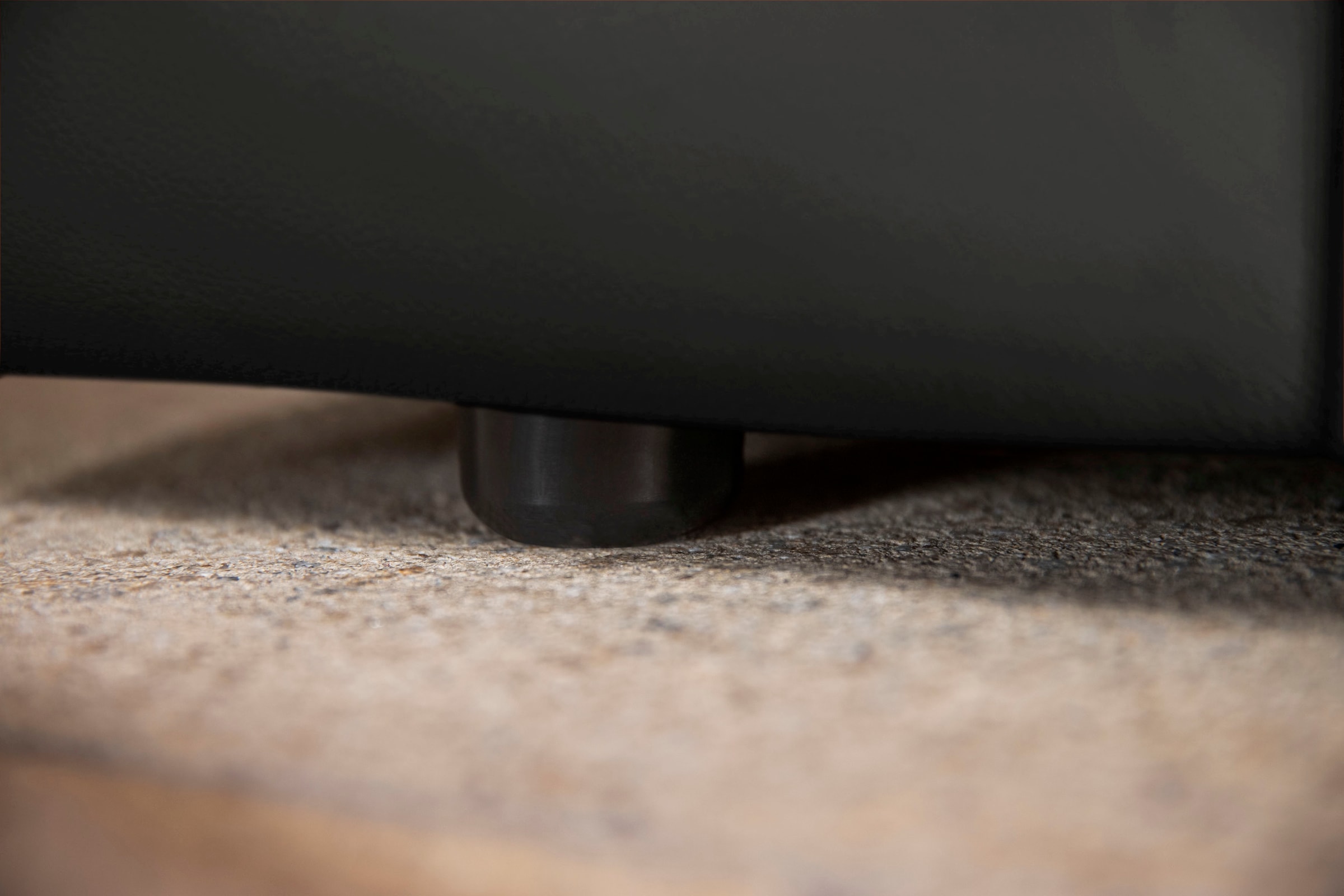 W.SCHILLIG 3-Sitzer »around-the-block« mit eleganter Biese, mit Federkern