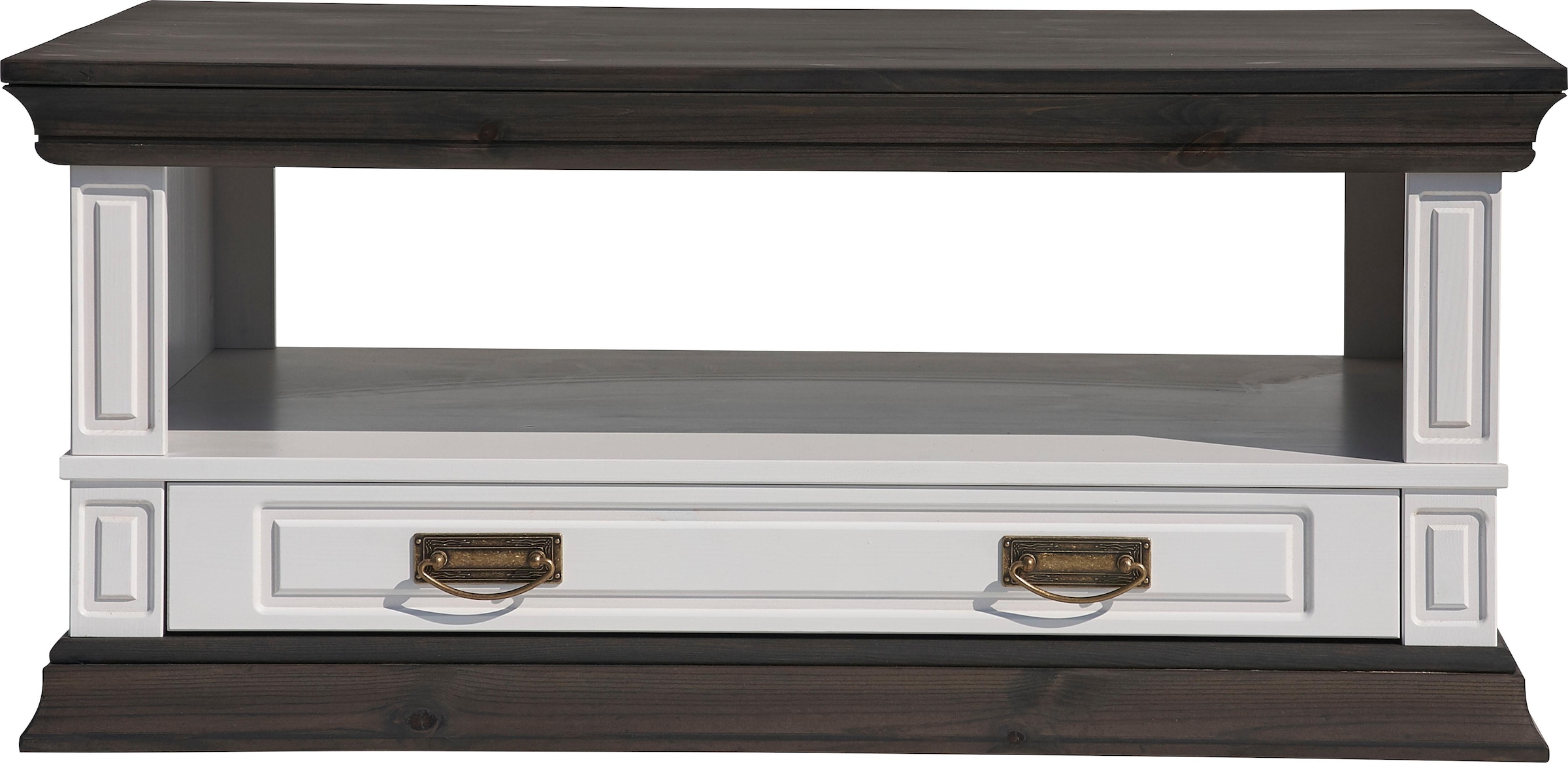 Home affaire Couchtisch »Vinales«, Breite 100 cm, mit 1 Schublade