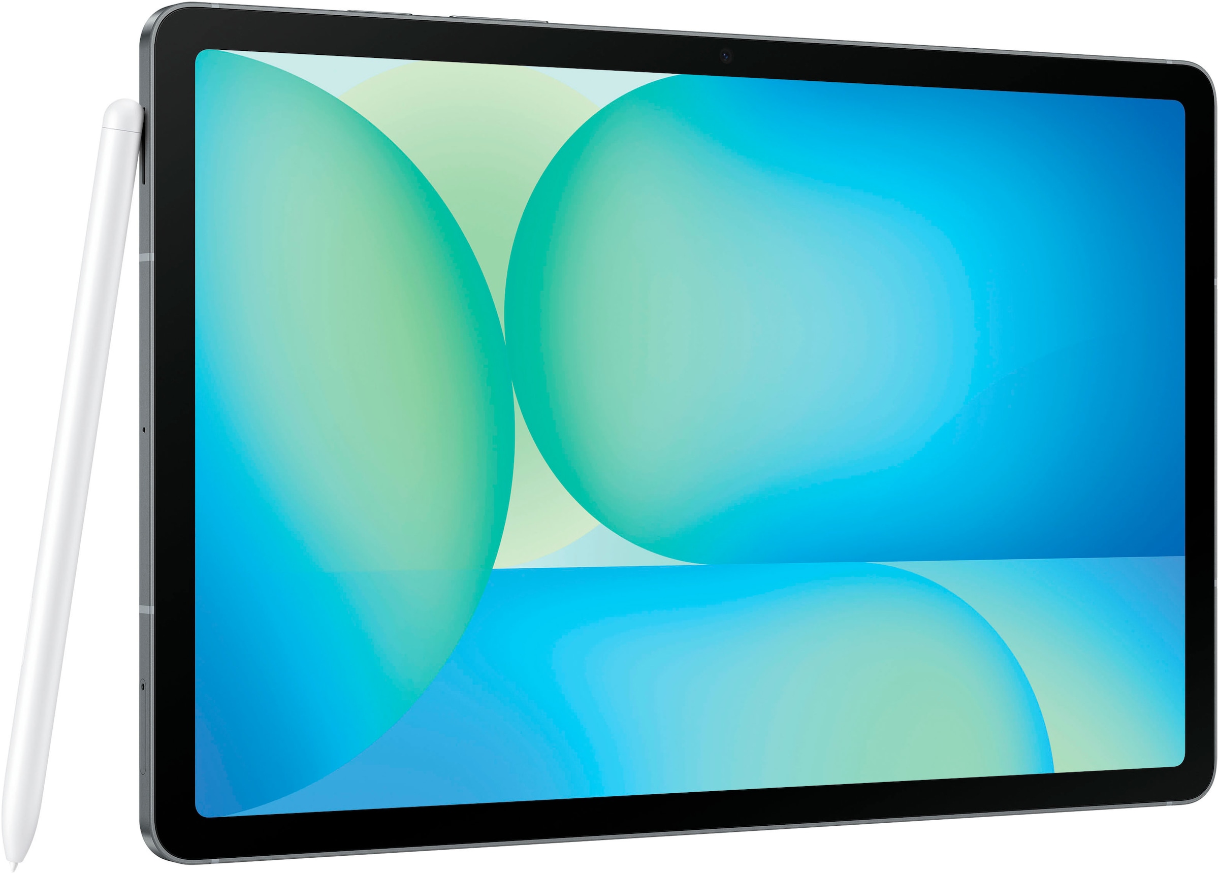 Samsung Tablet »Galaxy Tab S10 FE 5G 128GB« (27,7 cm / 10,9 ″) Android 128 GB WUXGA+ 5G )