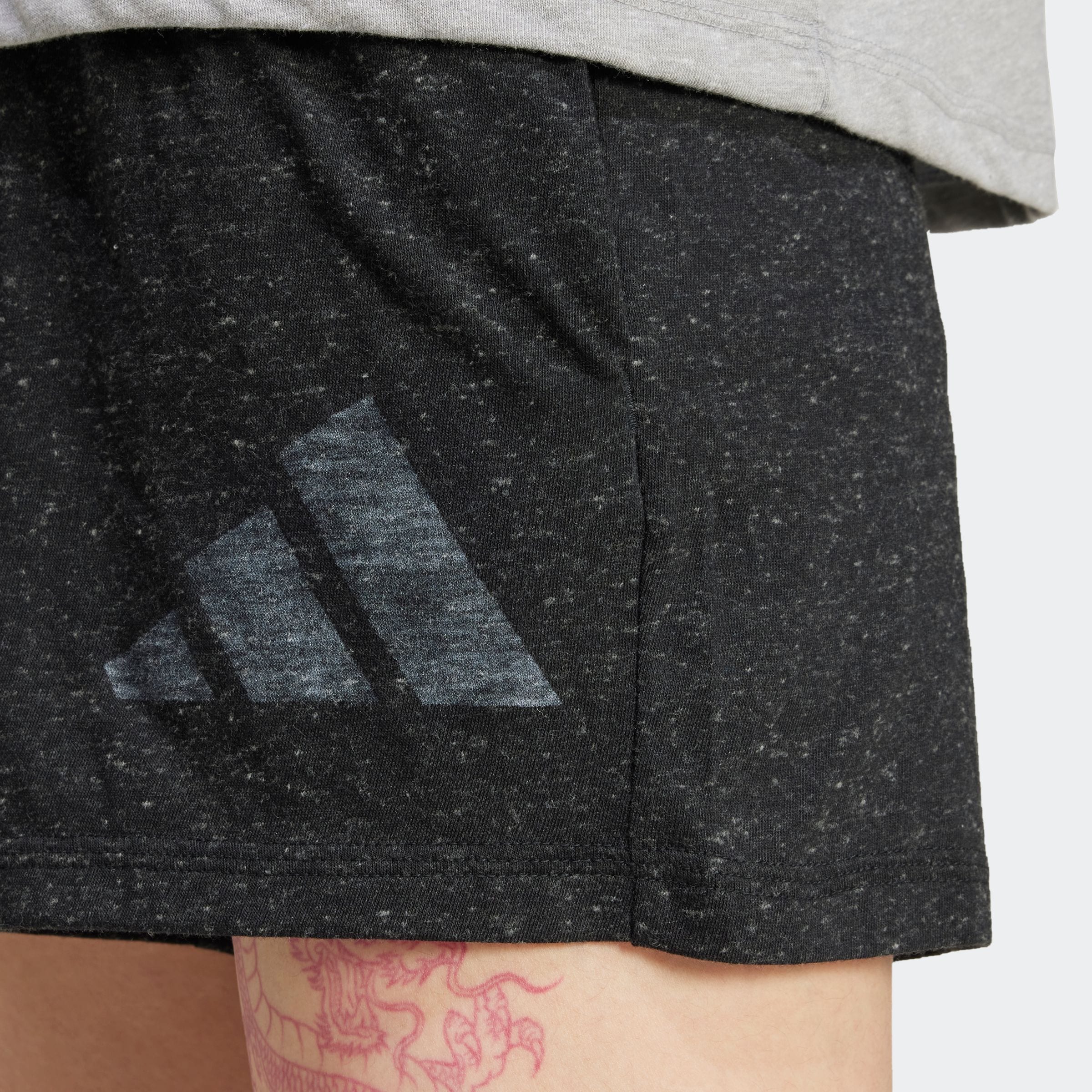 adidas Sportswear Shorts »W WINNERS SHO«, (1 tlg.)