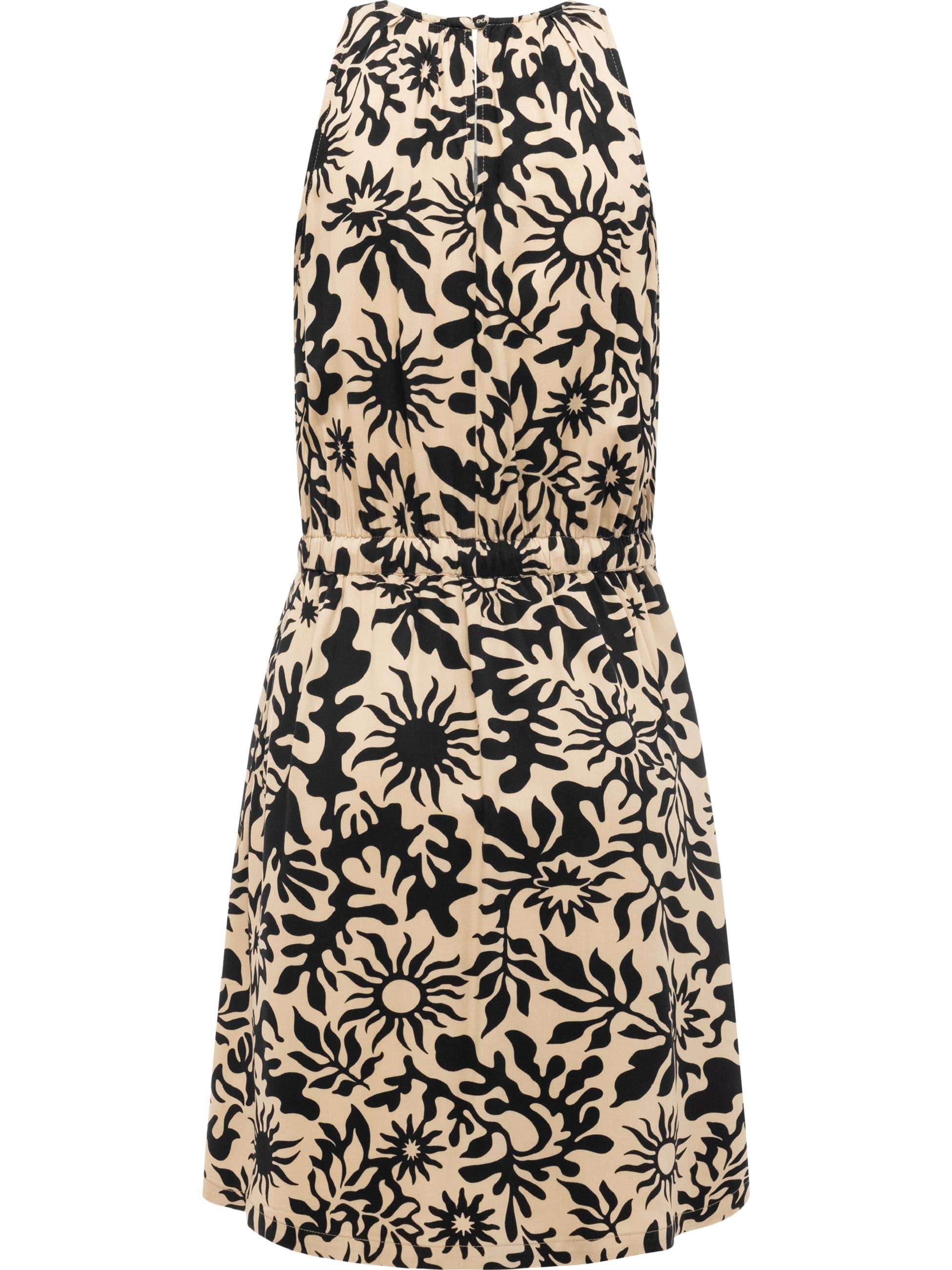 Ragwear Blusenkleid »Blusenkleid Sanai Print YOUMODO«