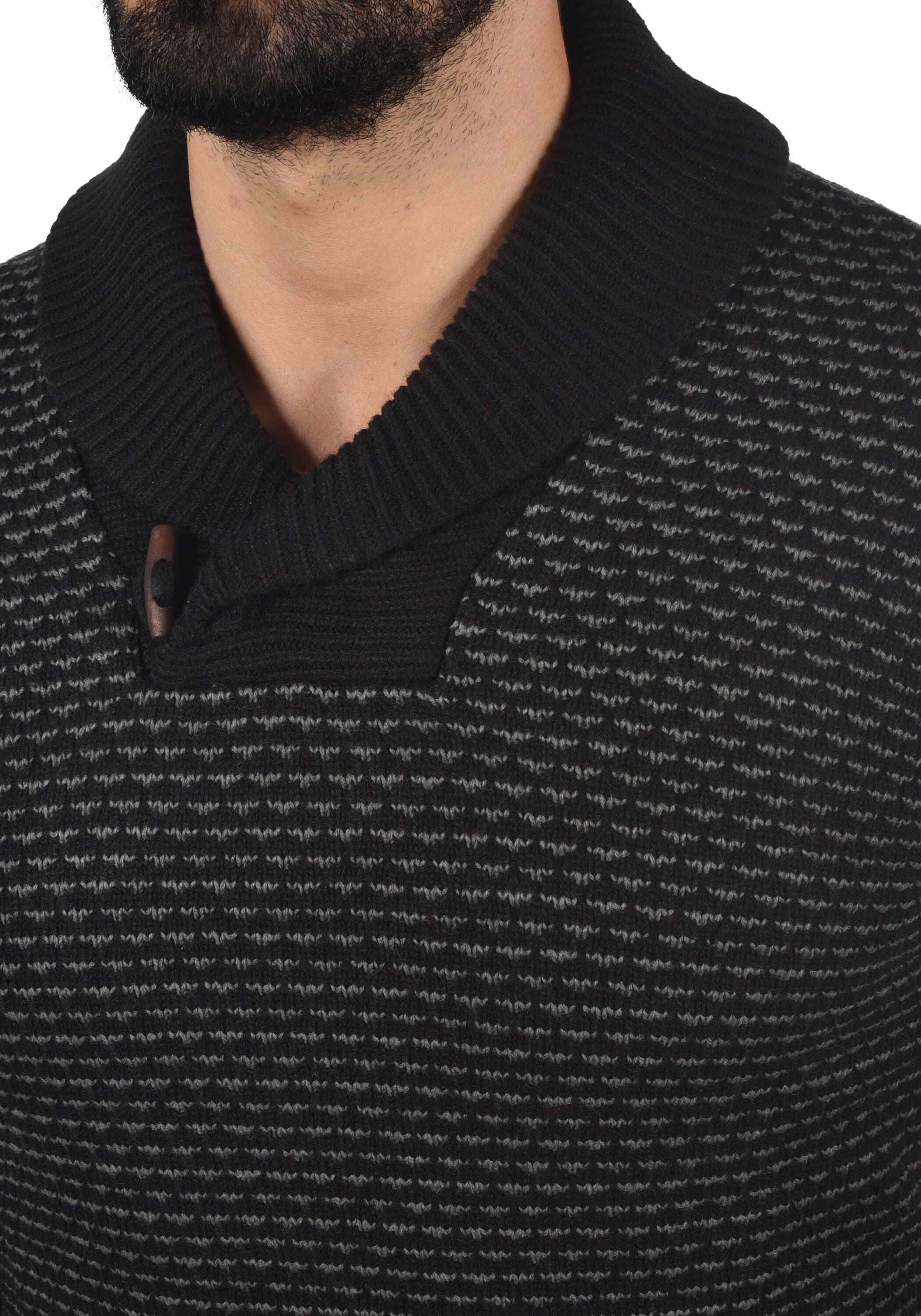 Indicode Strickpullover »Strickpullover IDCopent«