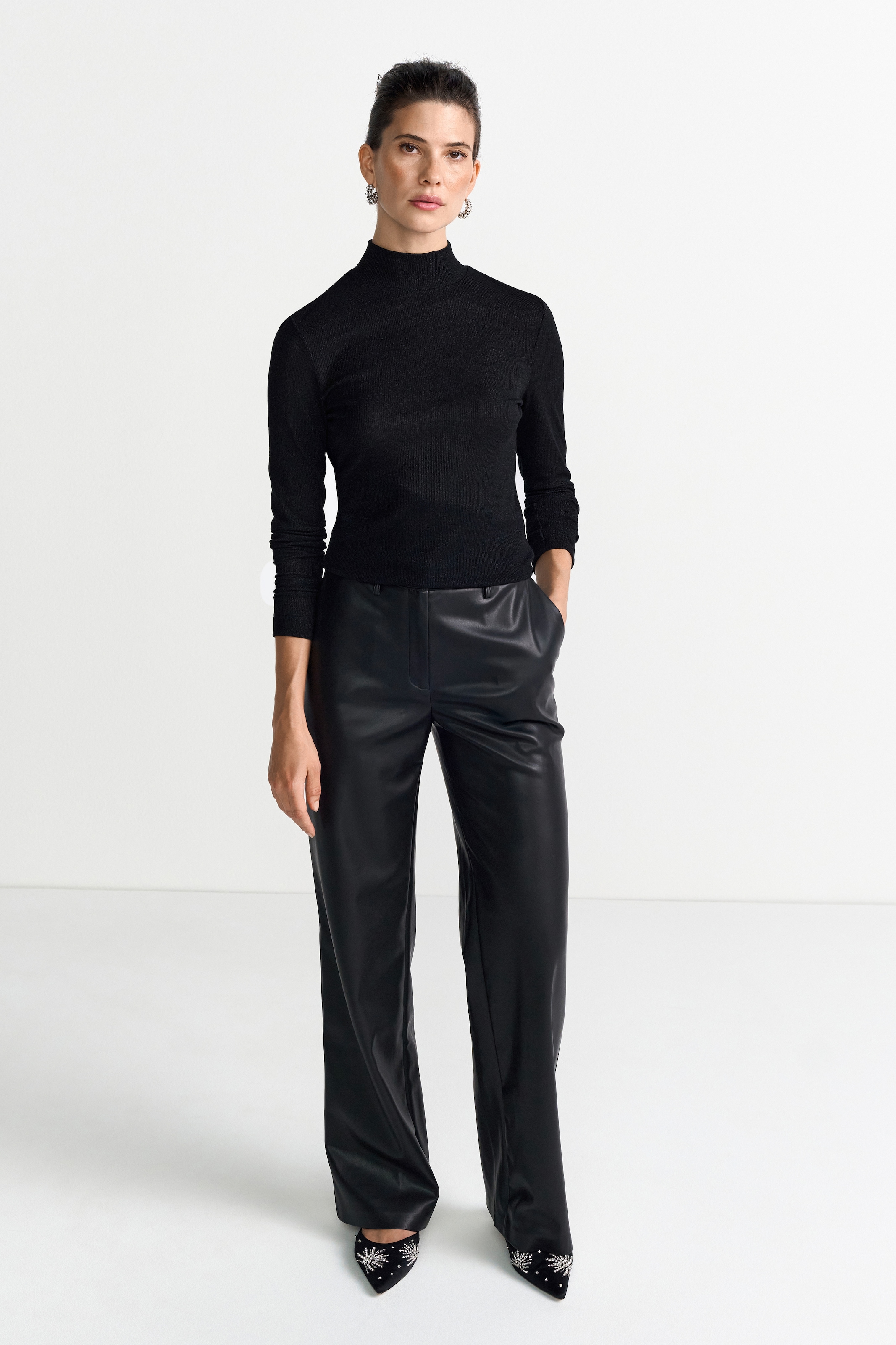 RICHROYAL Longsleeve