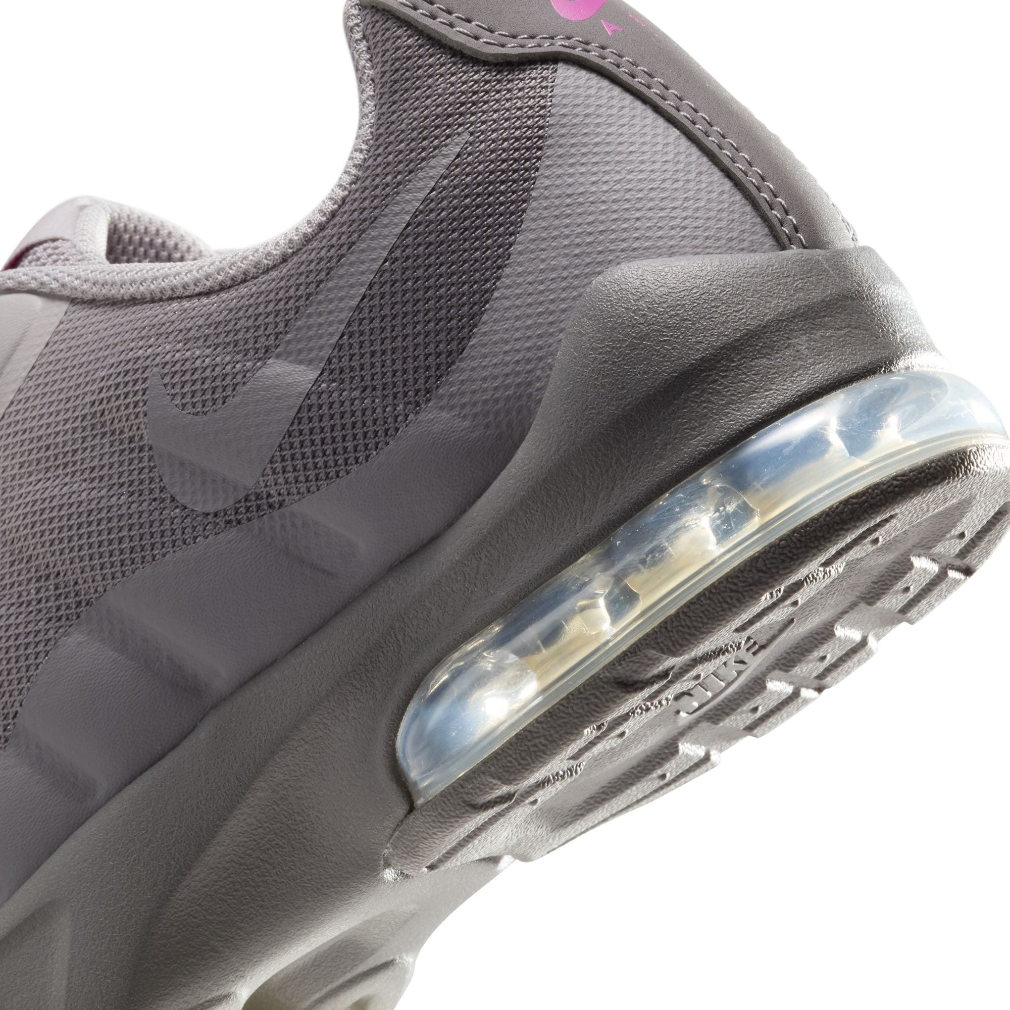 Nike Sportswear Sneaker »AIR MAX INVIGOR PRINT (GS)«