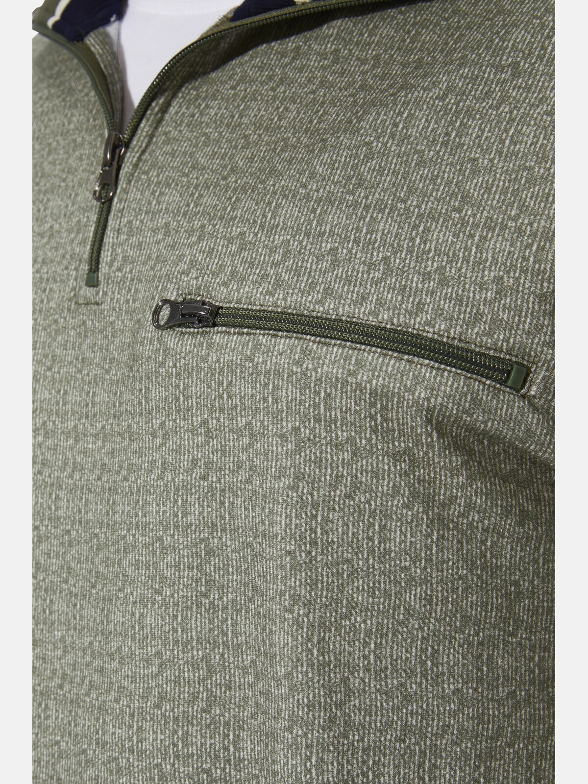 Babista Sweatshirt »Sweatshirt ELANDOR«, (1 tlg.)