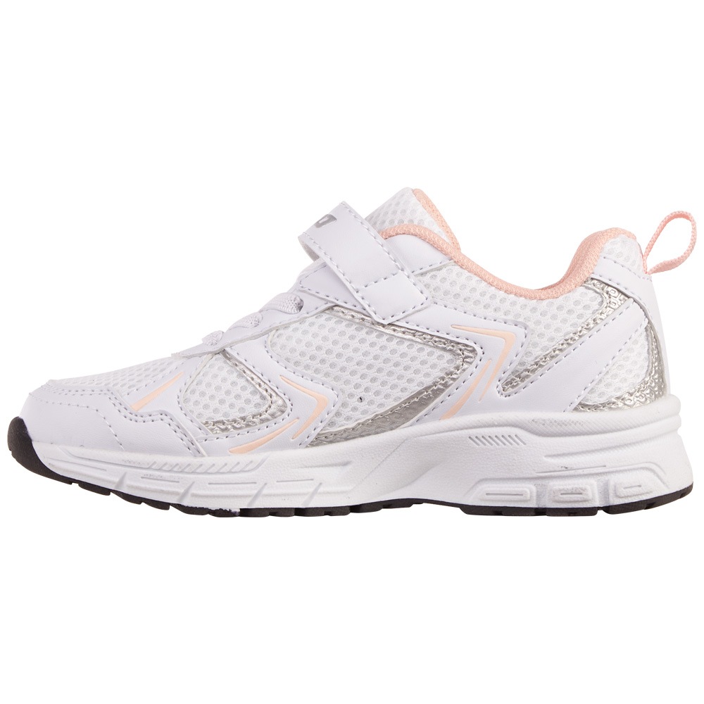 lotto Sneaker  - ohne Schn&uuml;ren: mit Elastiksenkeln!<br />