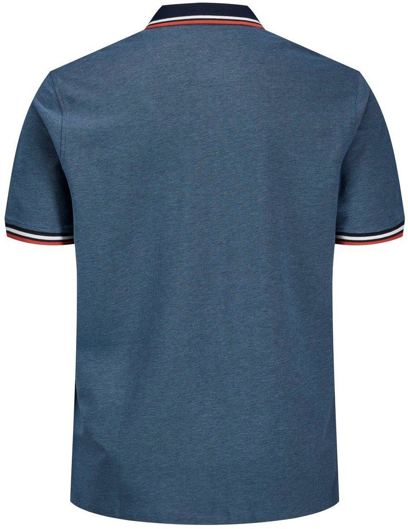 Jack & Jones PlusSize Poloshirt »JJEPAULOS POLO SS NOOS PLS«