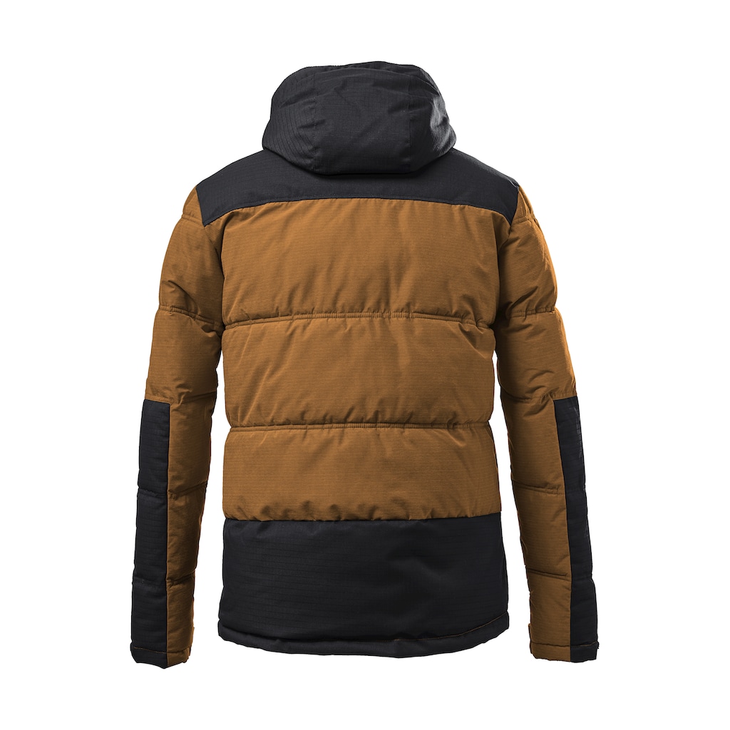 Killtec Steppjacke »KOW 152 MN QLTD JCKT«