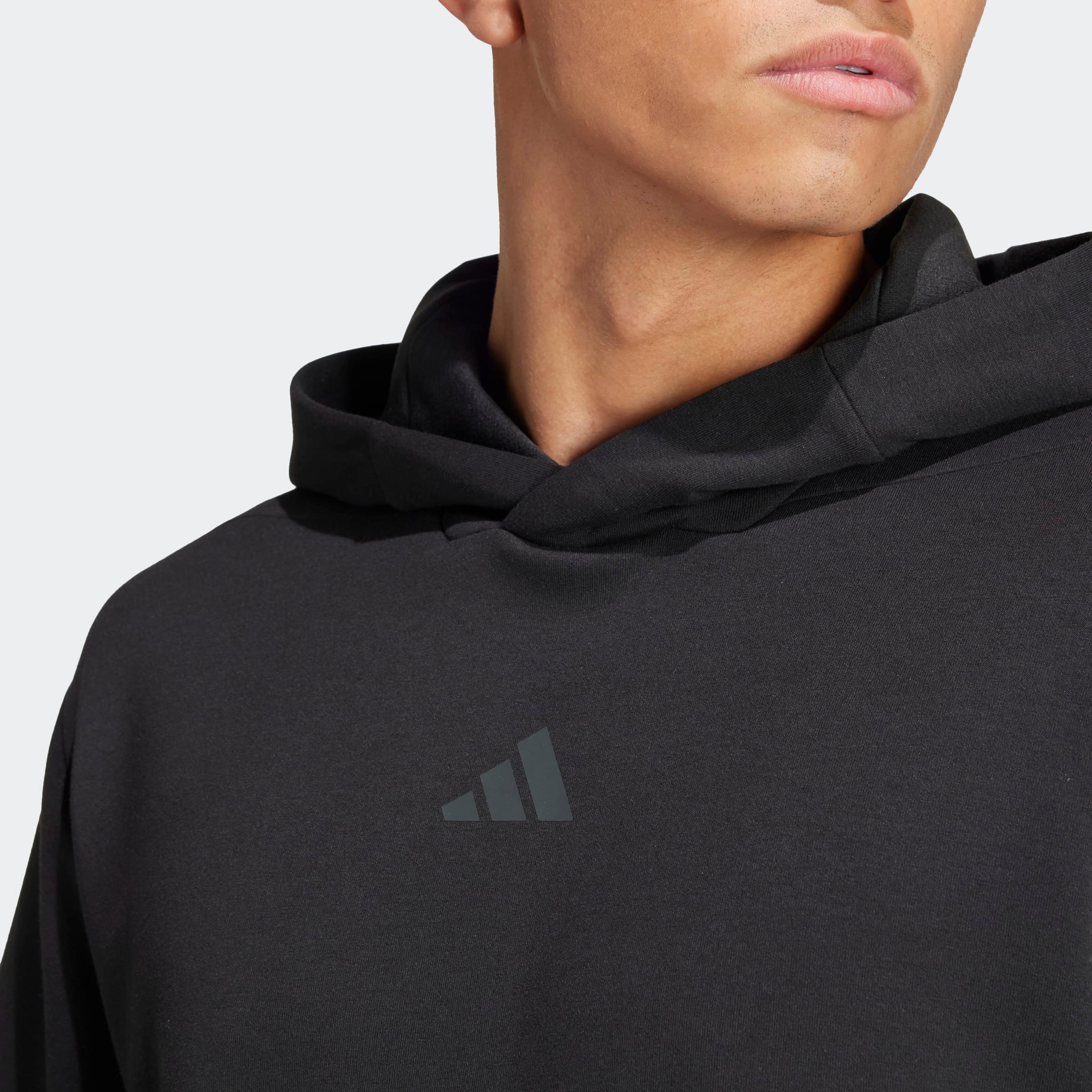 adidas Performance Kapuzensweatshirt »D4T HOODIE«
