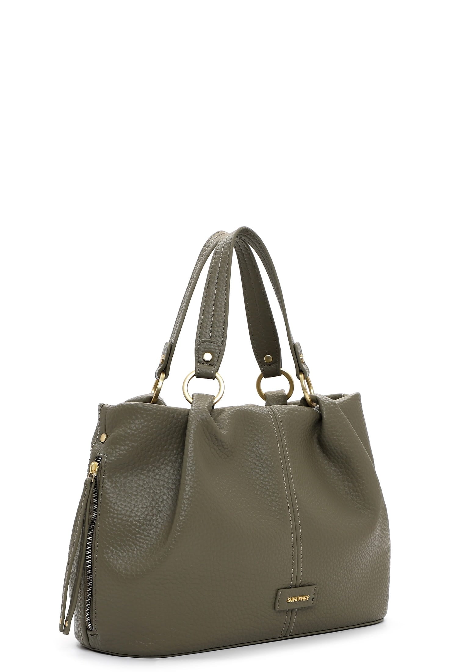 SURI FREY Shopper »Shopper SFY Gray«