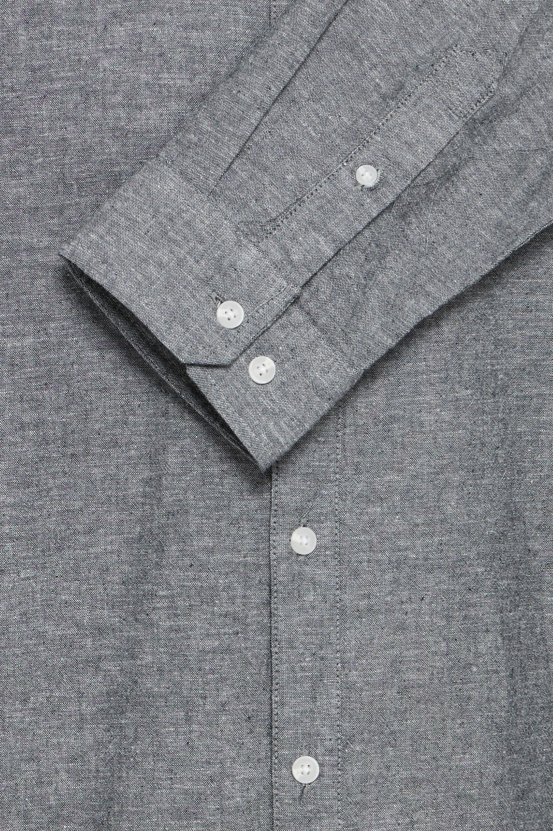 Blend Langarmhemd »BHABAN SHIRT PP NOOS«