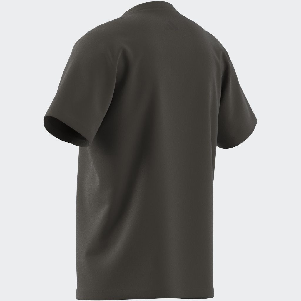 adidas Performance T-Shirt »M BL T«